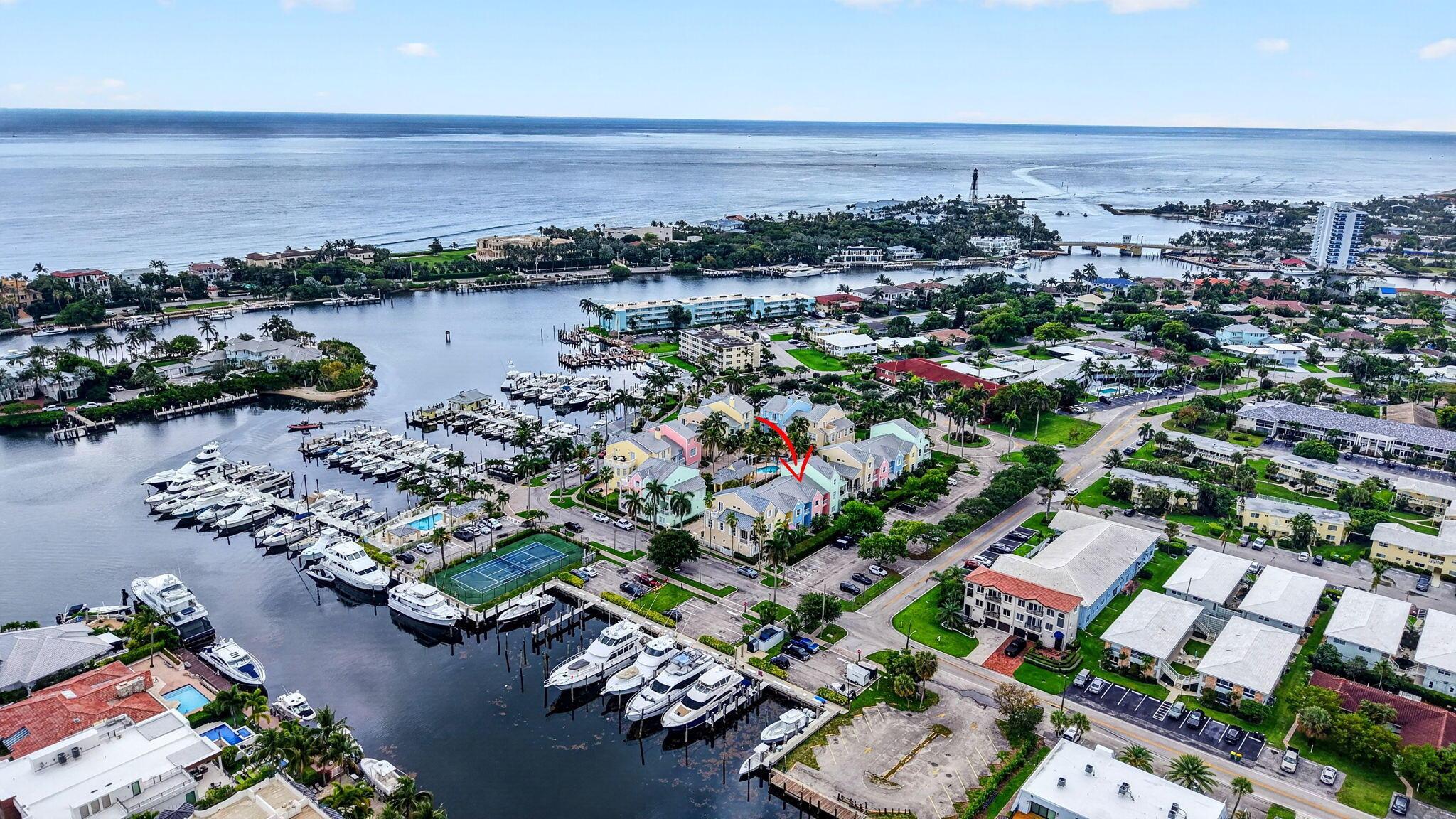 2860 Marina Circle, Lighthouse Point, FL 33064, Lighthouse Point - Photo 3