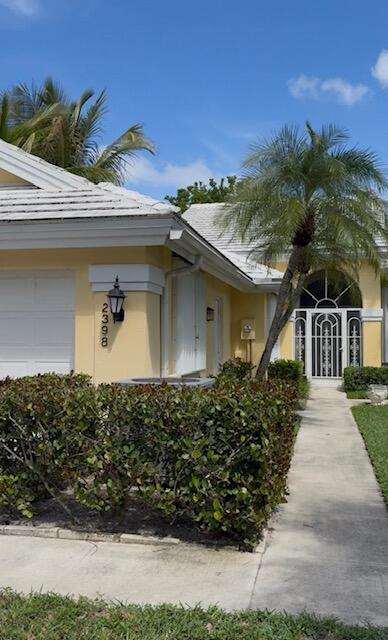 2398 Saratoga Bay Drive, West Palm Beach, FL 33409, West Palm Beach