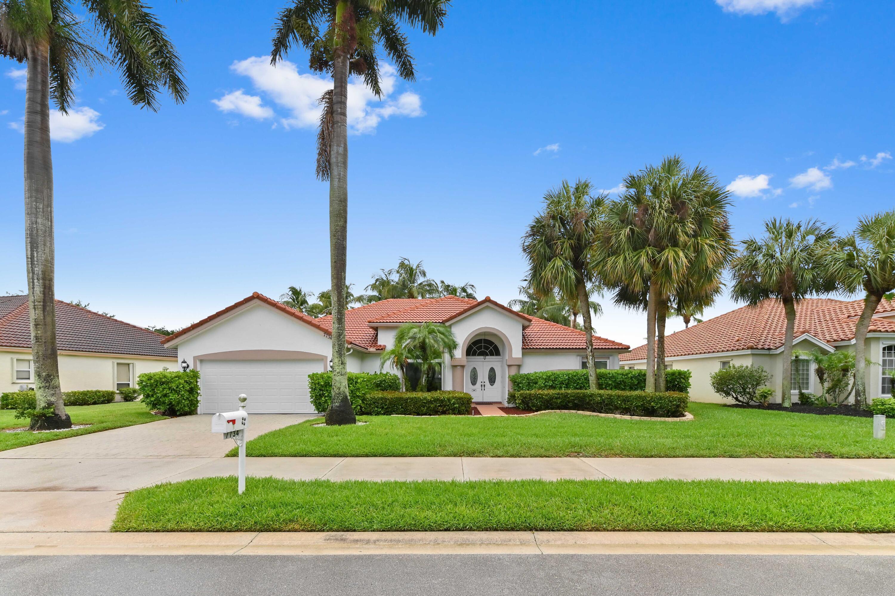 7734 Belmont Drive, Lake Worth, FL 33467, Lake Worth - Photo 4