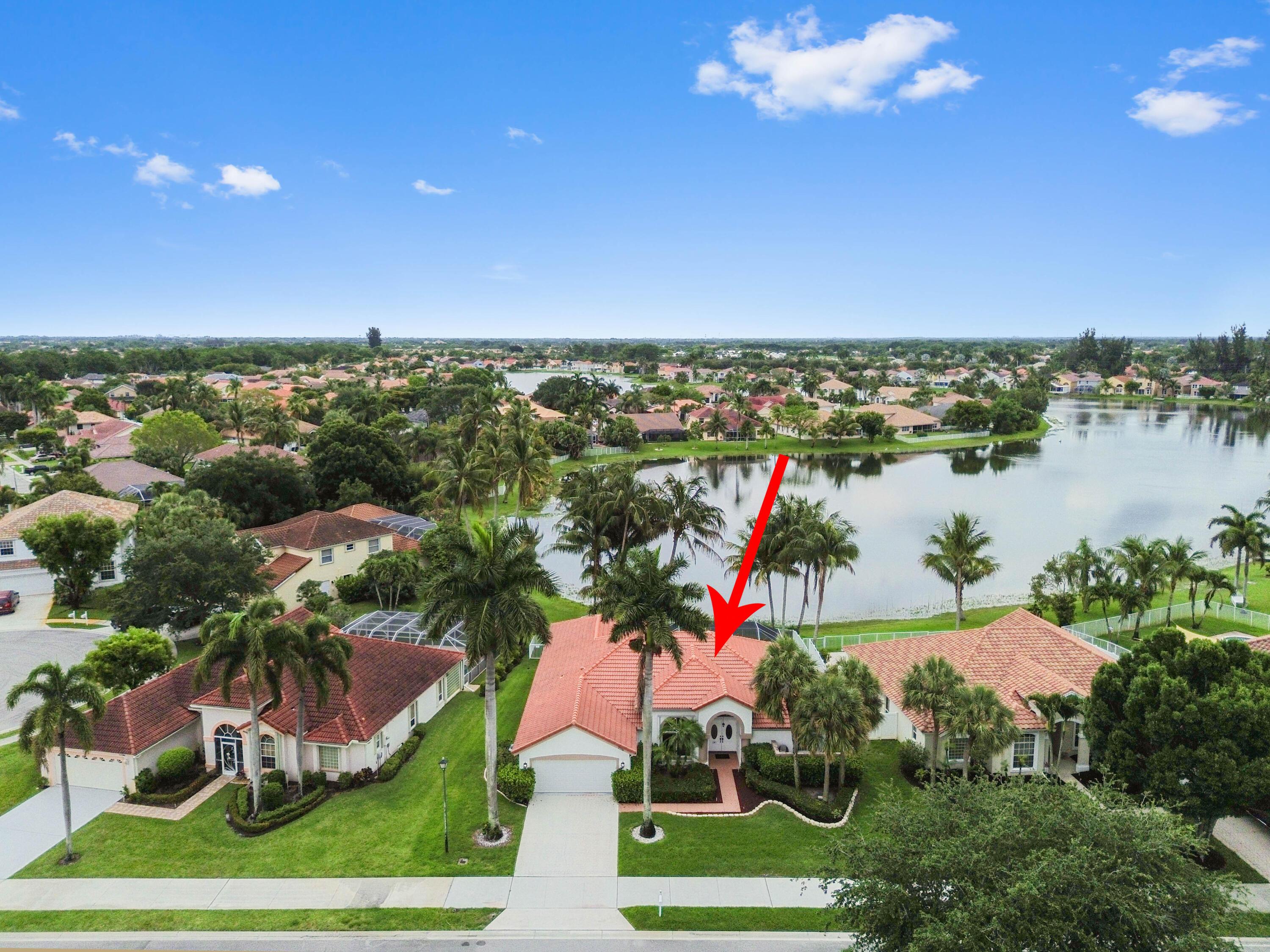 7734 Belmont Drive, Lake Worth, FL 33467, Lake Worth - Photo 5