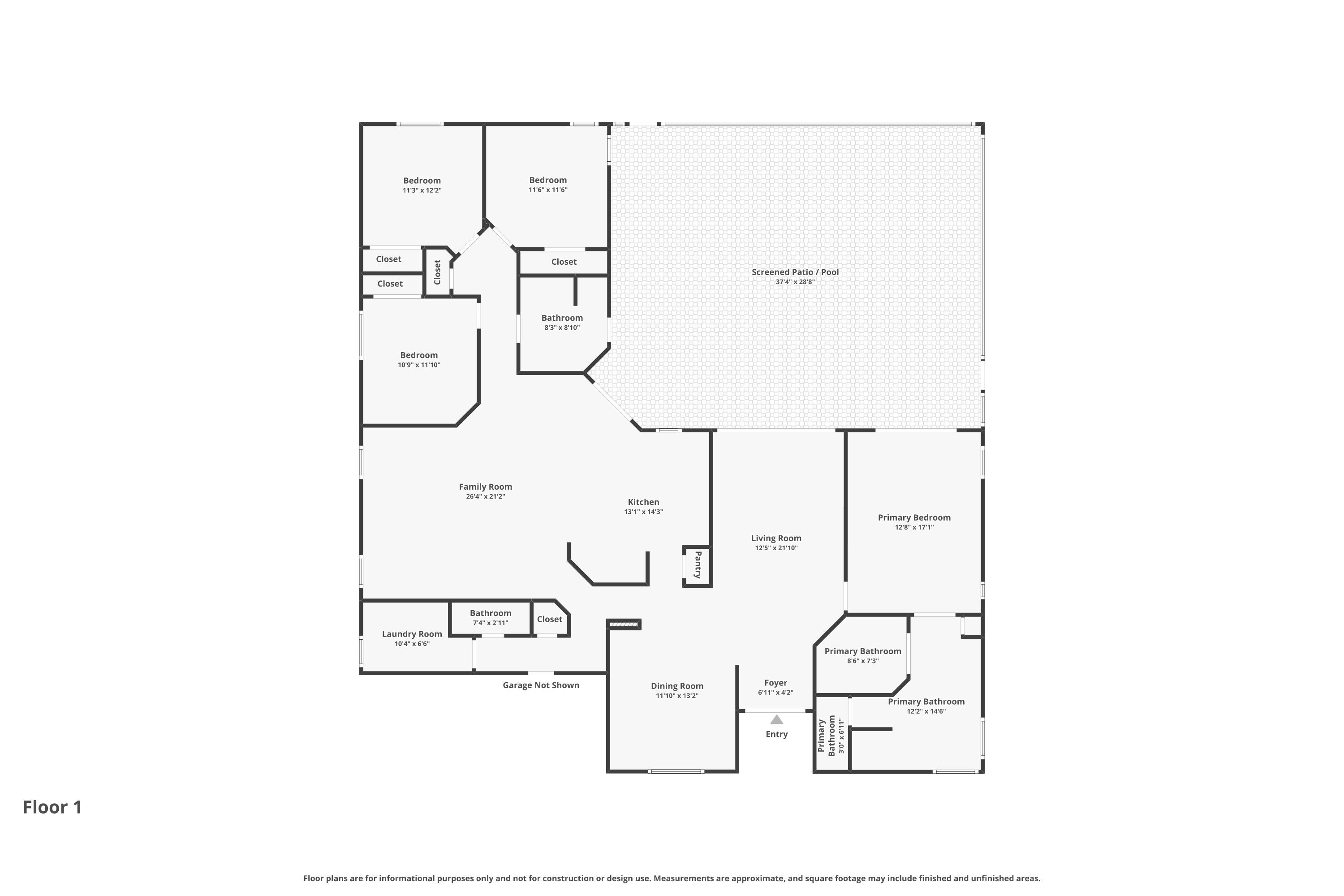 7734 Belmont Drive, Lake Worth, FL 33467, Lake Worth - Photo 2
