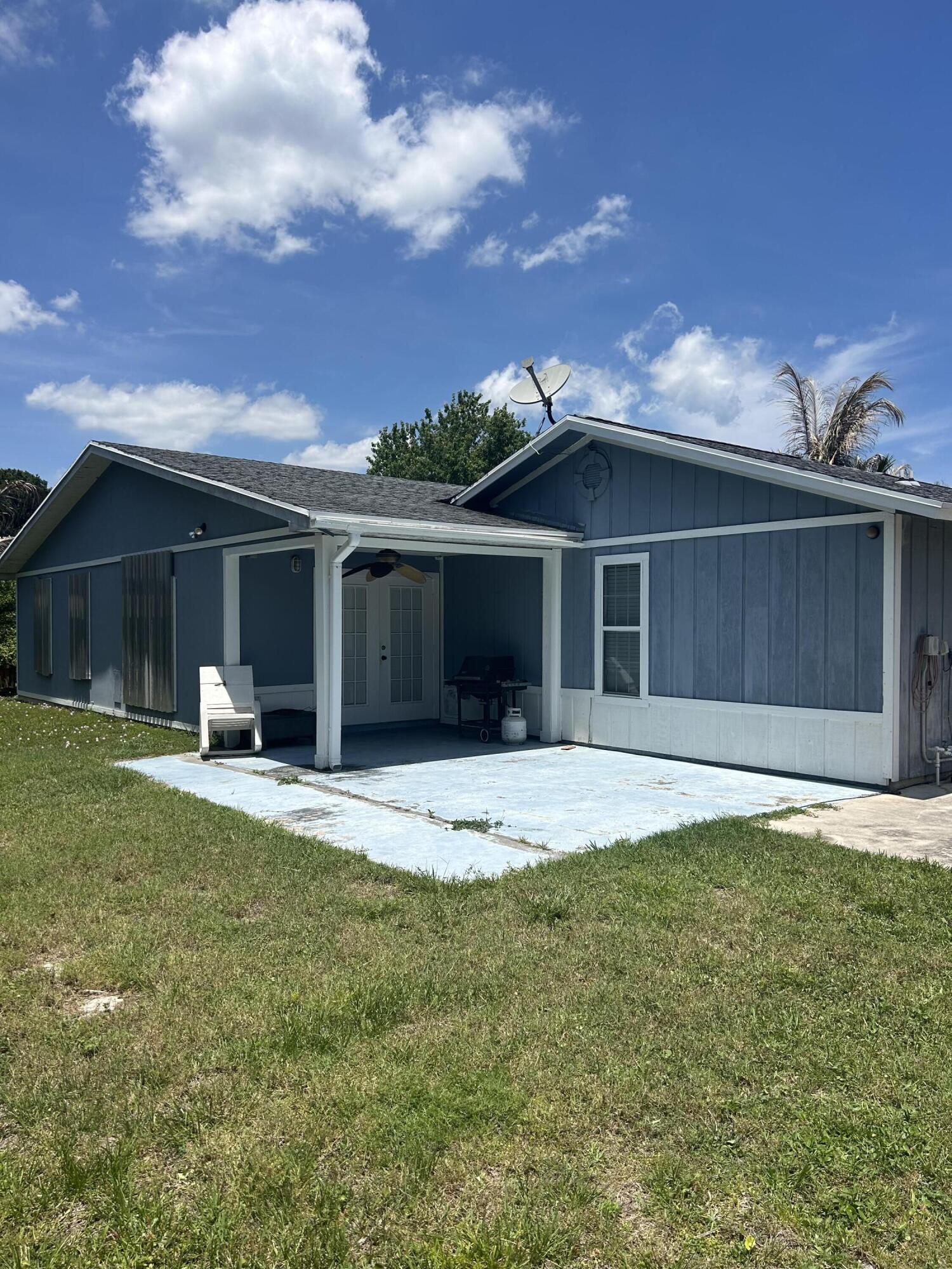 2462 SE Pinero Road, Port St. Lucie, FL 34952, Port St. Lucie - Photo 3