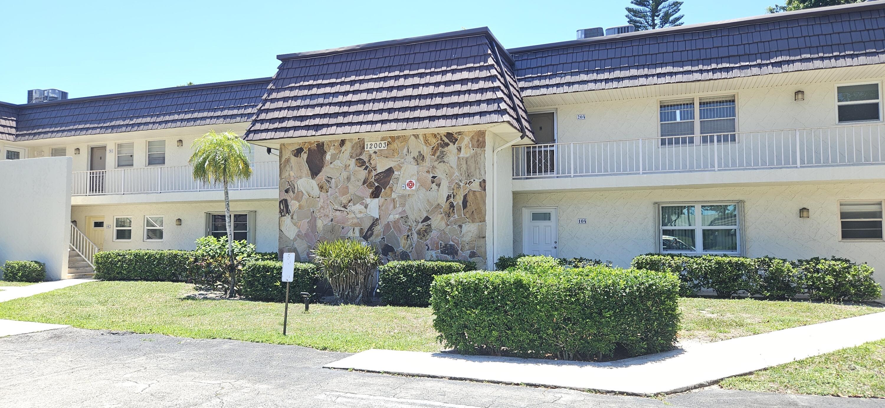 12003 Poinciana Boulevard 204, Royal Palm Beach, FL 33411, Royal Palm Beach