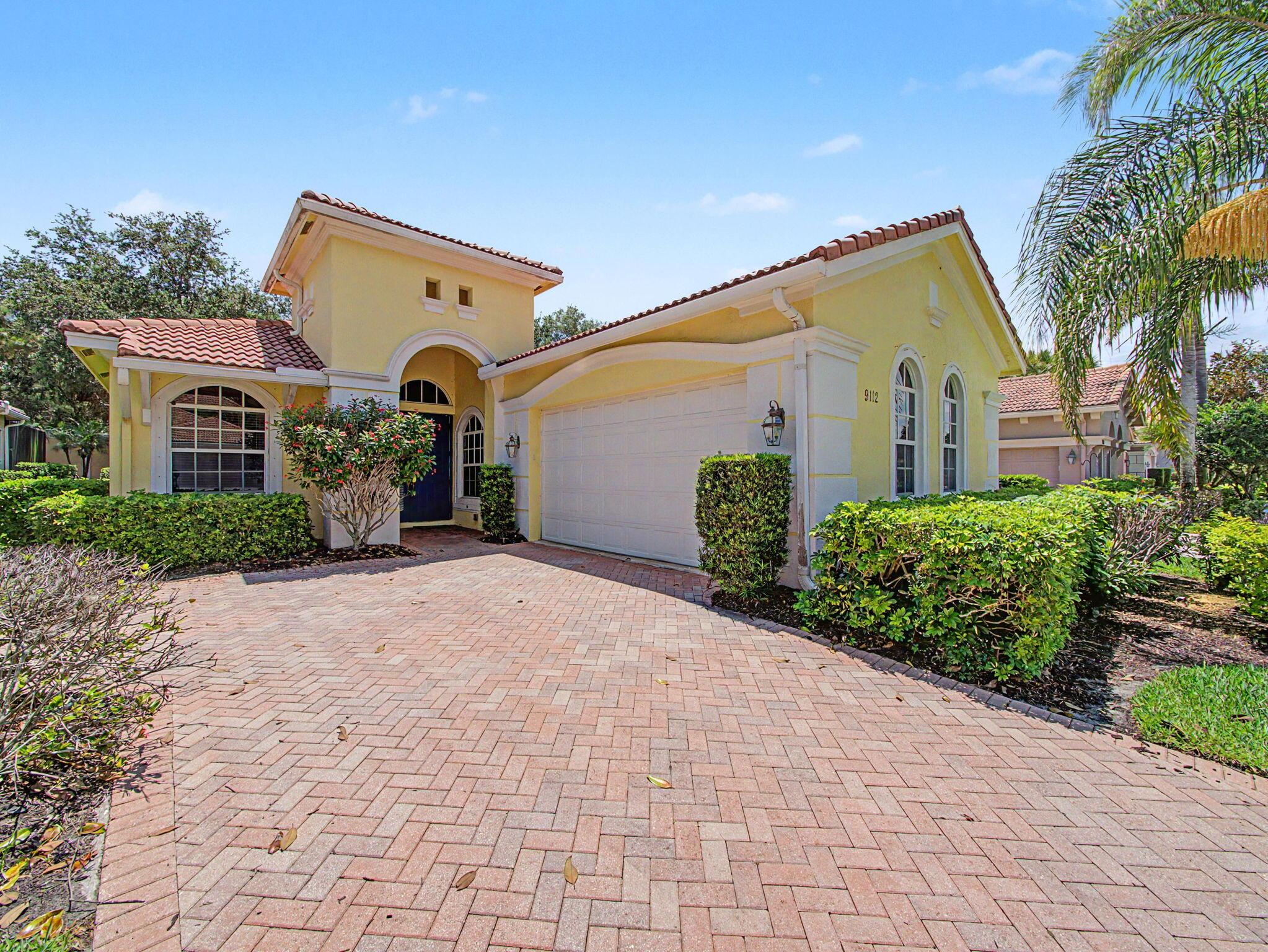 9112 Short Chip Circle, Port St. Lucie, FL 34986, Port St. Lucie - Photo 2