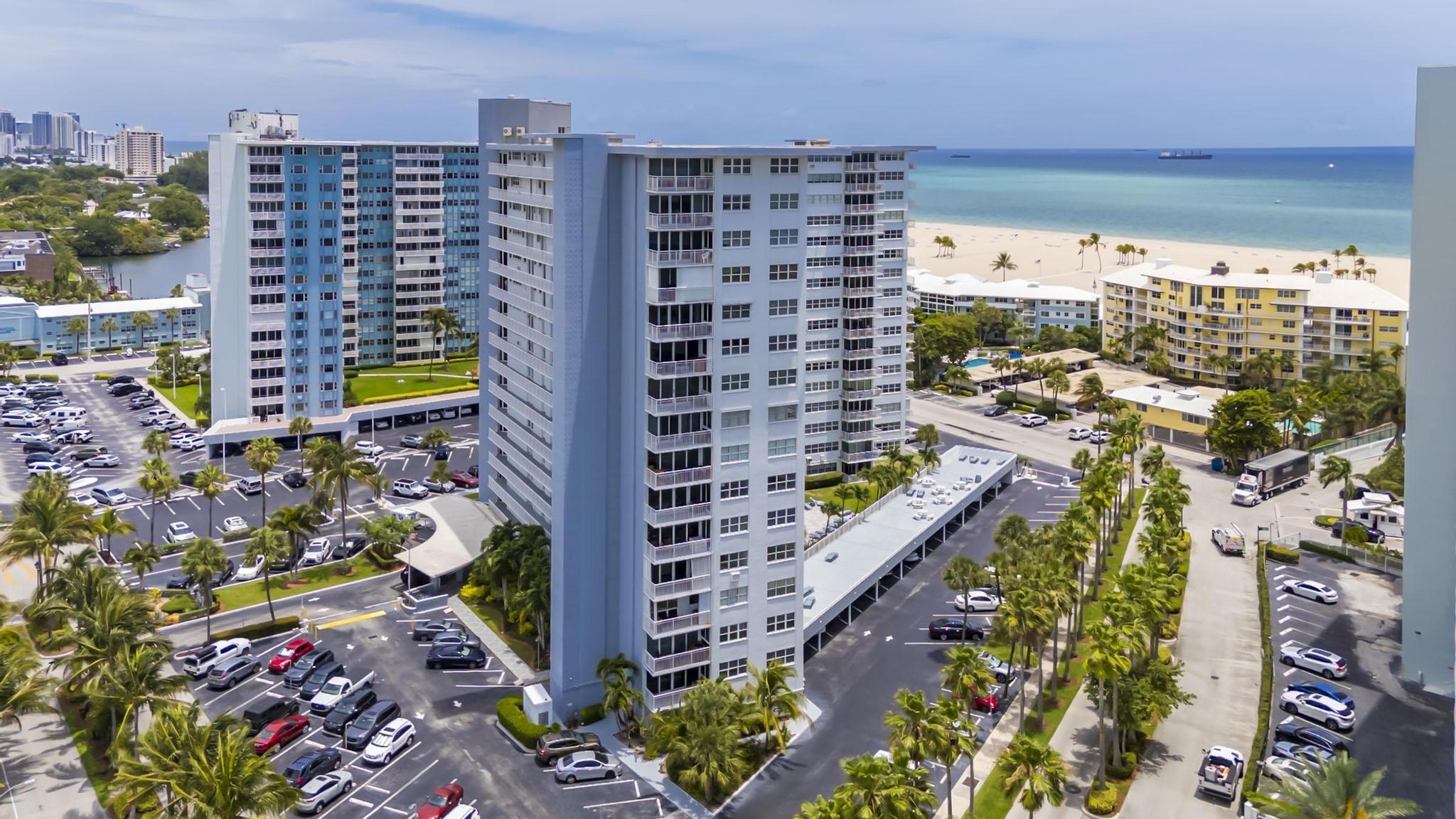 1920 S Ocean Drive 1009, Fort Lauderdale, FL 33316, Fort Lauderdale