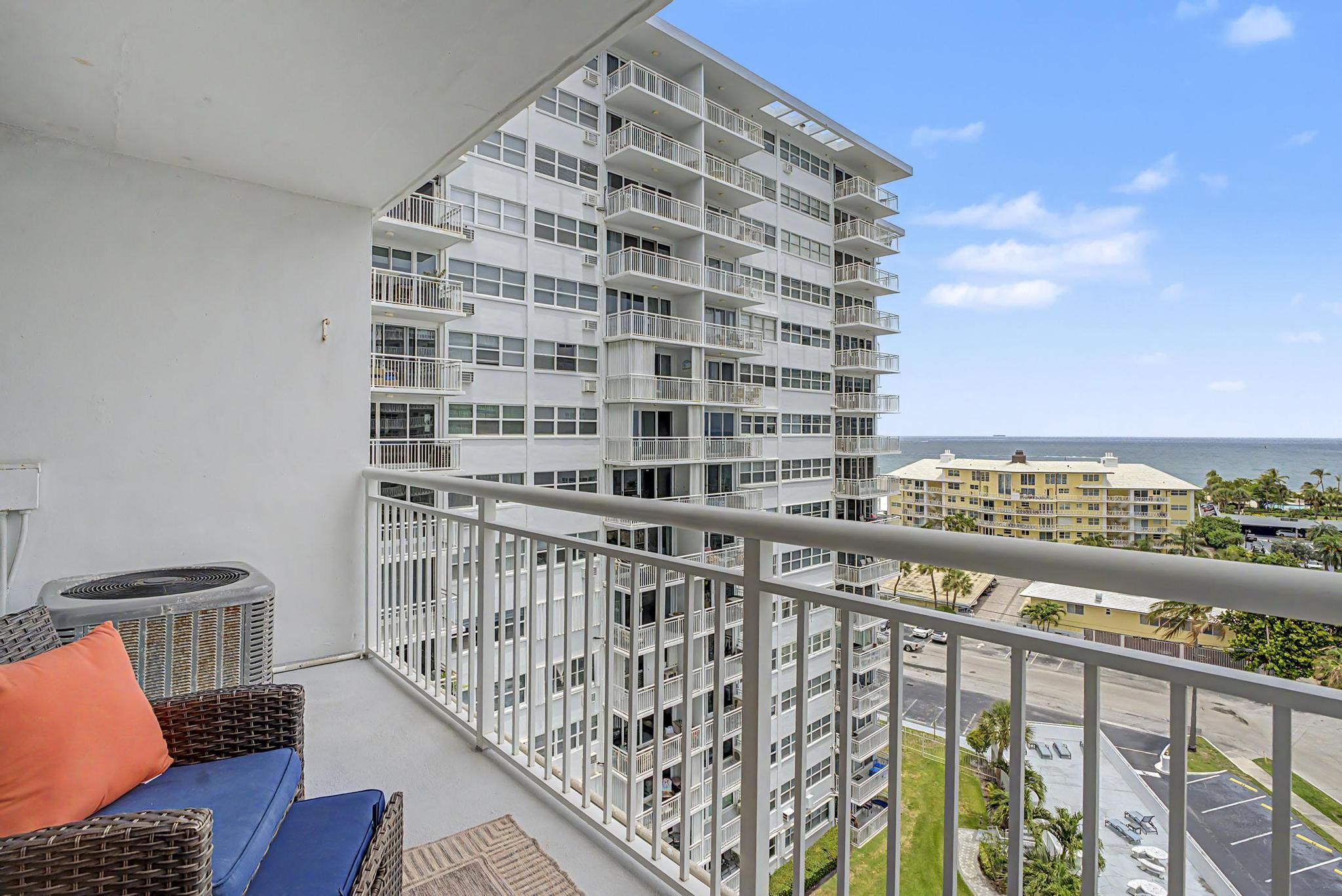 1920 S Ocean Drive 1009, Fort Lauderdale, FL 33316, Fort Lauderdale - Photo 3