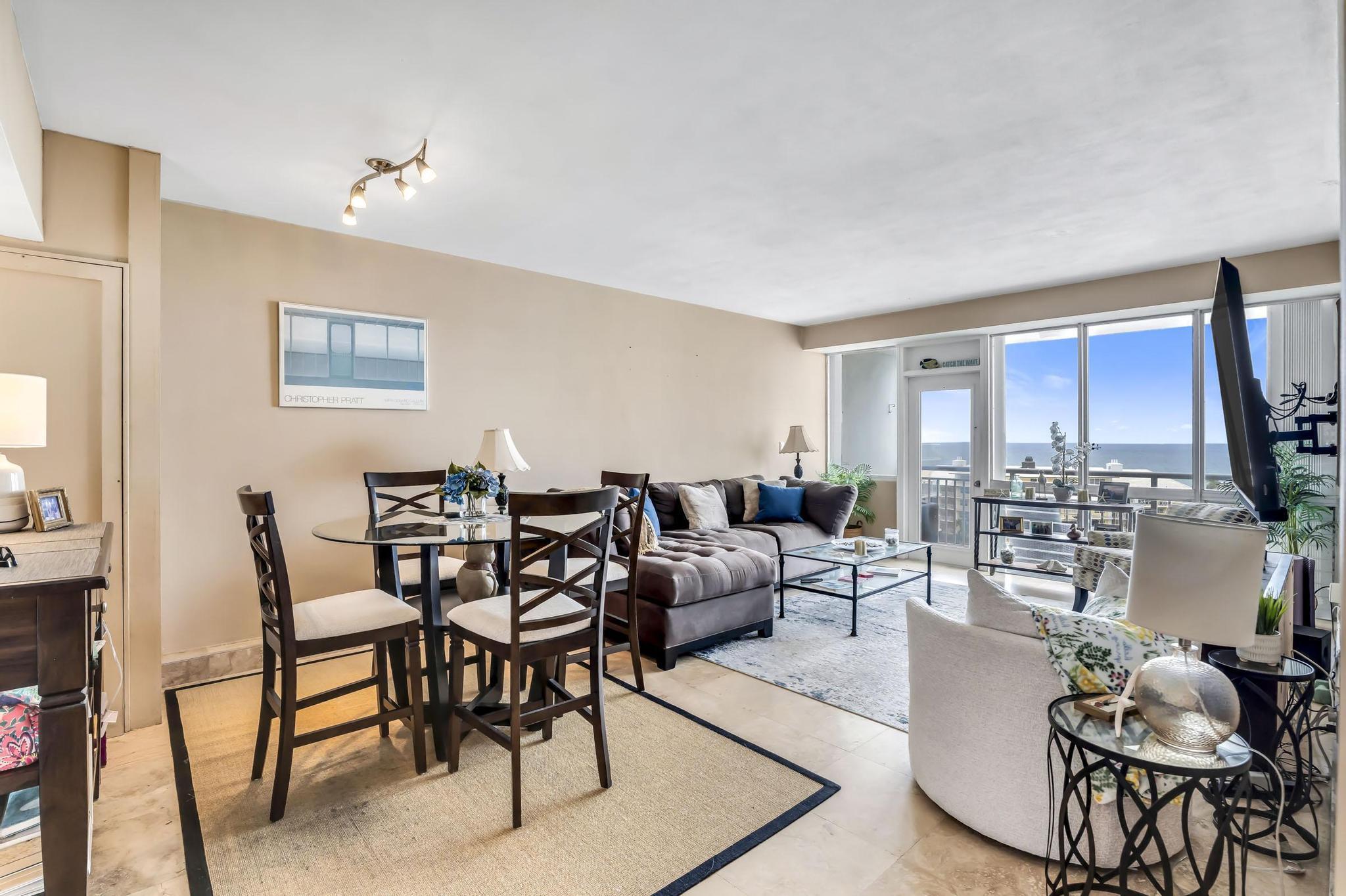 1920 S Ocean Drive 1009, Fort Lauderdale, FL 33316, Fort Lauderdale - Photo 4