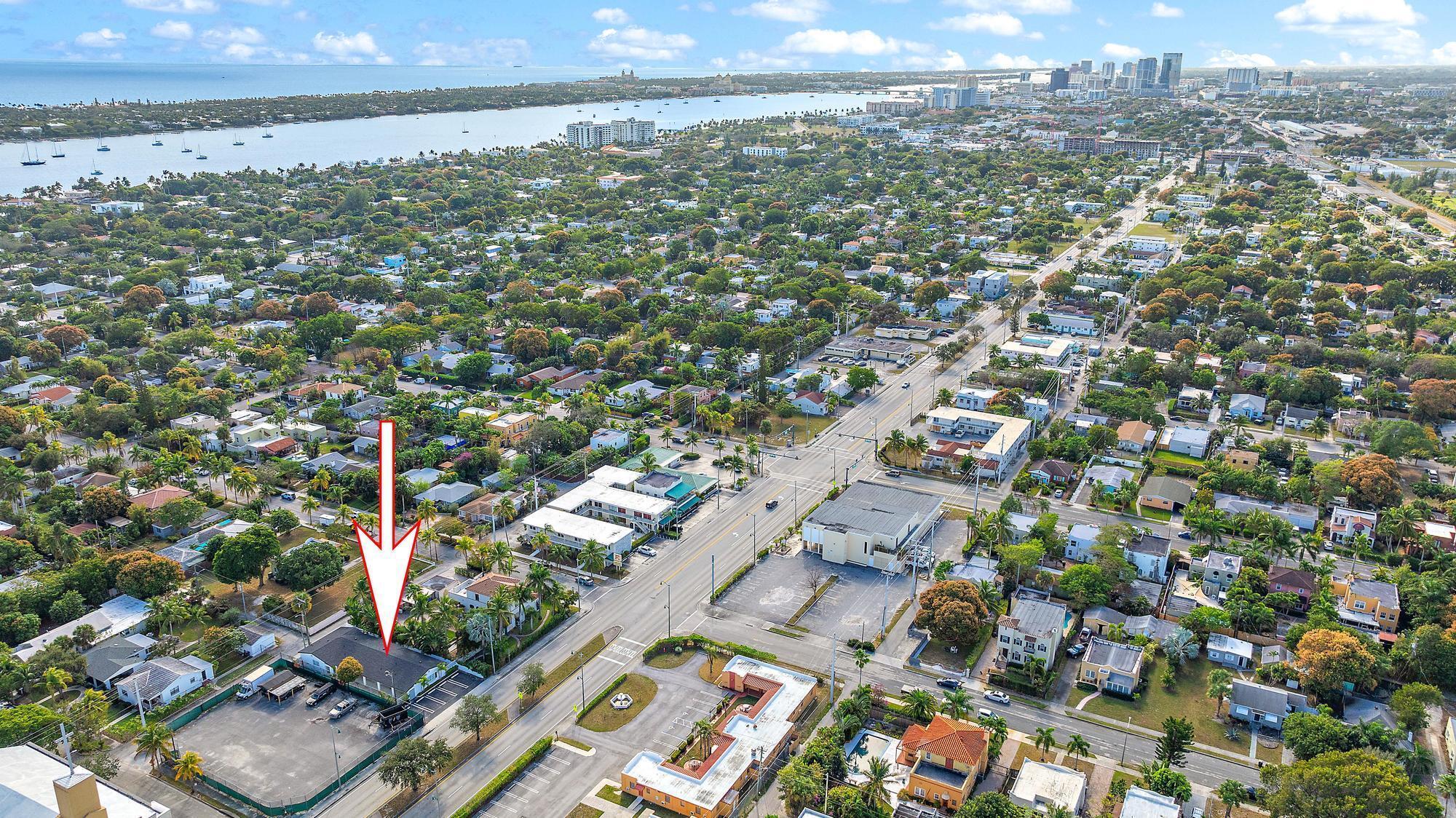 3808 Broadway 3, West Palm Beach, FL 33407, West Palm Beach - Photo 3