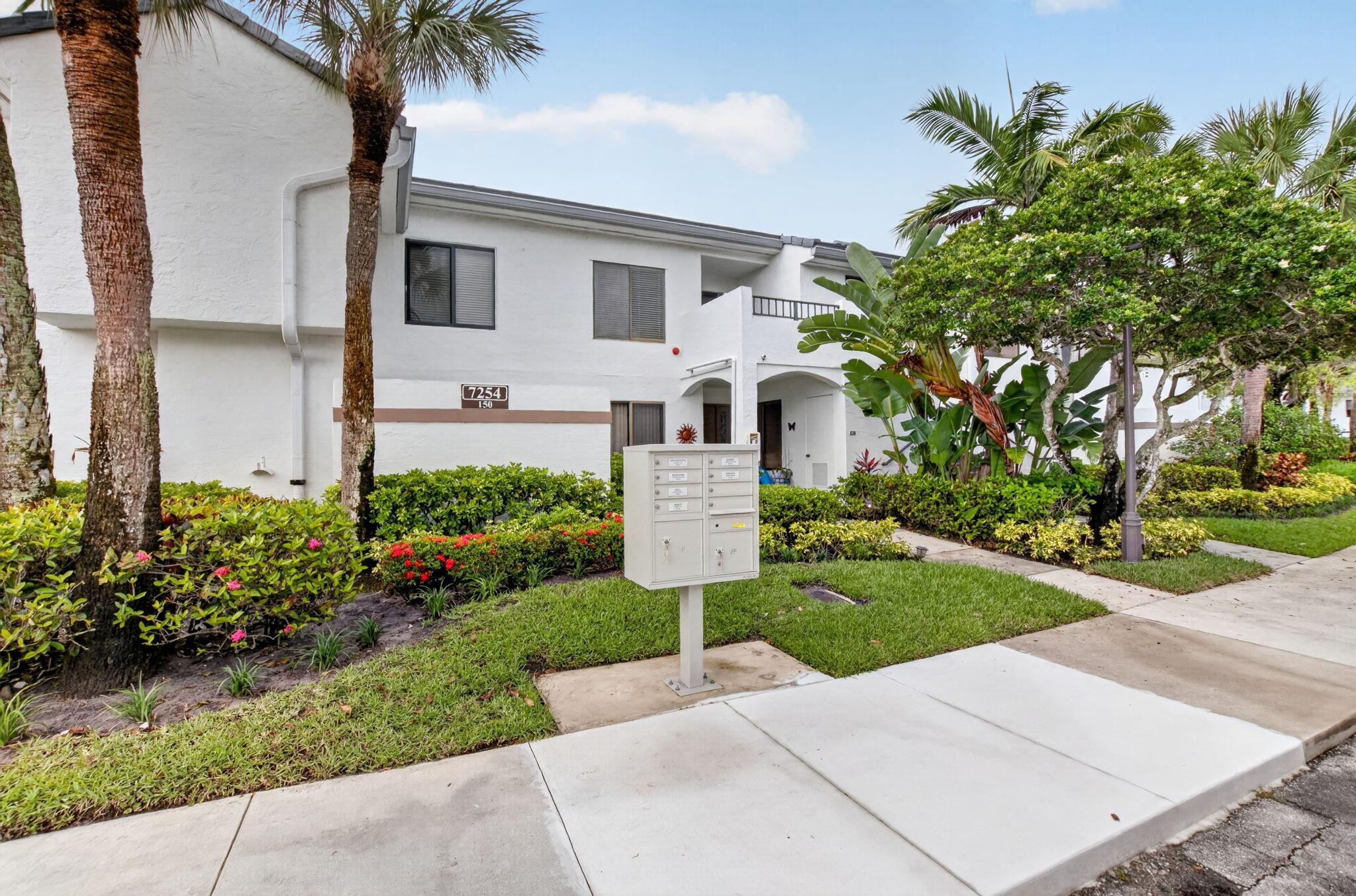 7254 Clunie Place 15002, Delray Beach, FL 33446, Delray Beach