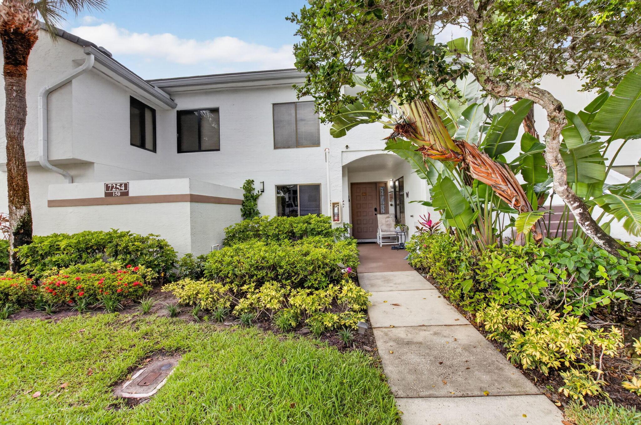 7254 Clunie Place 15002, Delray Beach, FL 33446, Delray Beach - Photo 2