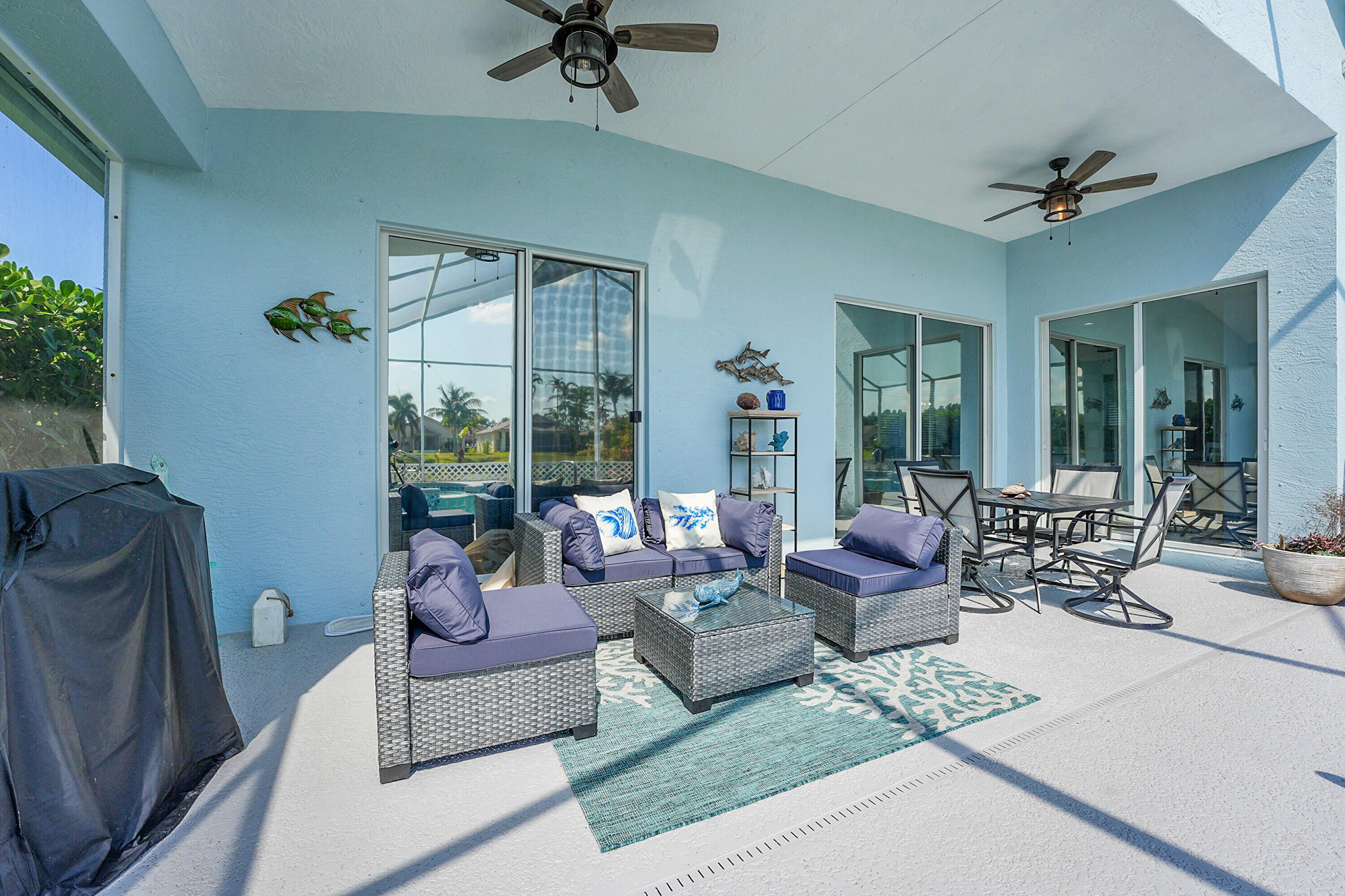 515 SW Indian Key Drive, Port St. Lucie, FL 34986, Port St. Lucie - Photo 5