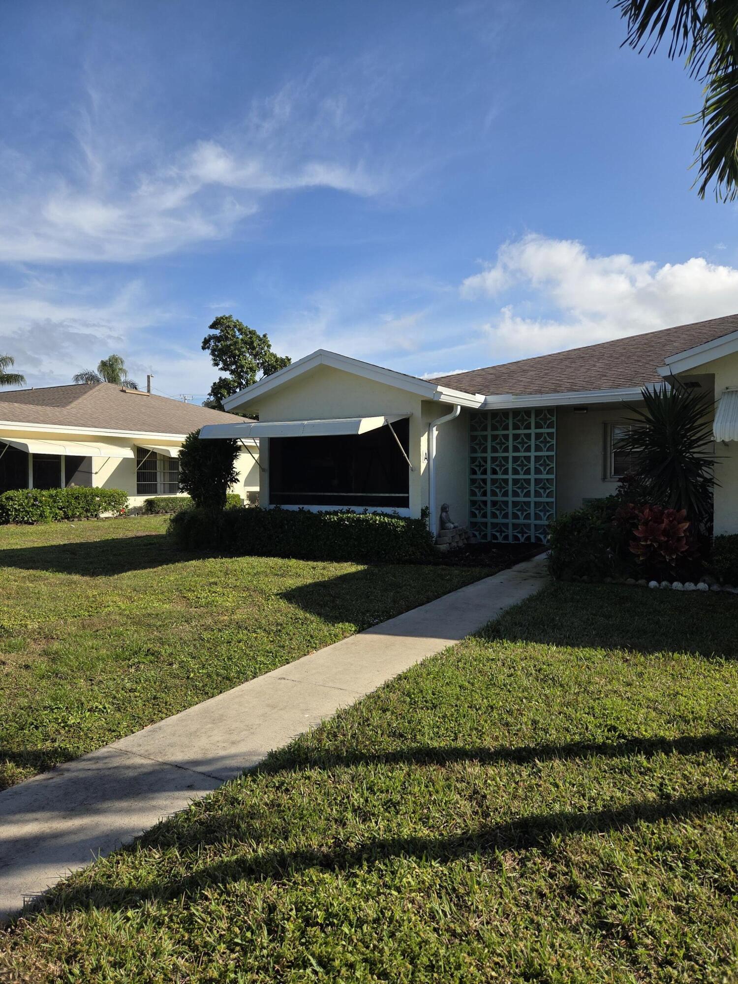 5042 Lakefront Boulevard A, Delray Beach, FL 33484, Delray Beach