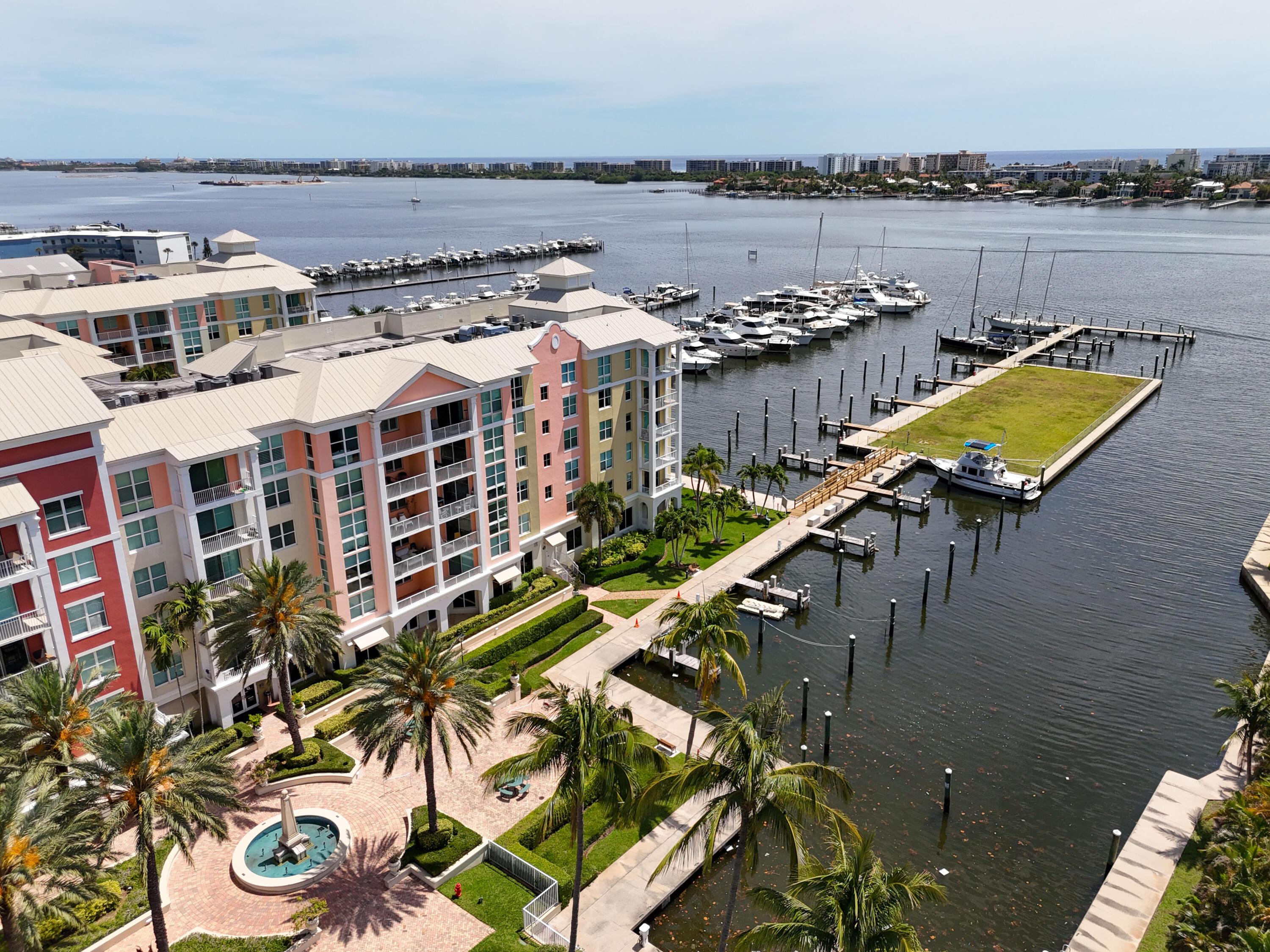 806 E Windward Way 323, Lantana, FL 33462, Lantana