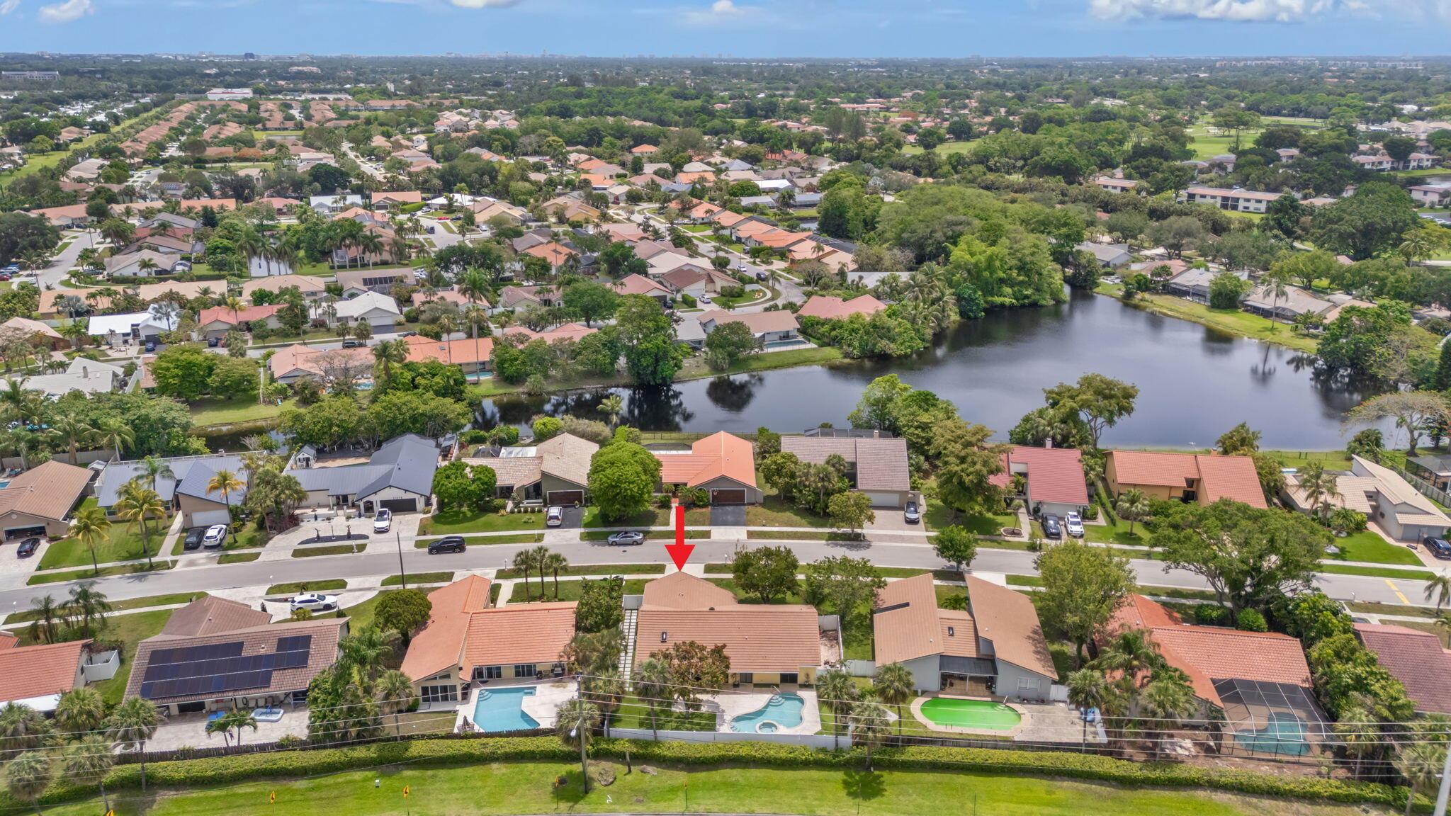 21111 Escondido Way N, Boca Raton, FL 33433, Boca Raton - Photo 3