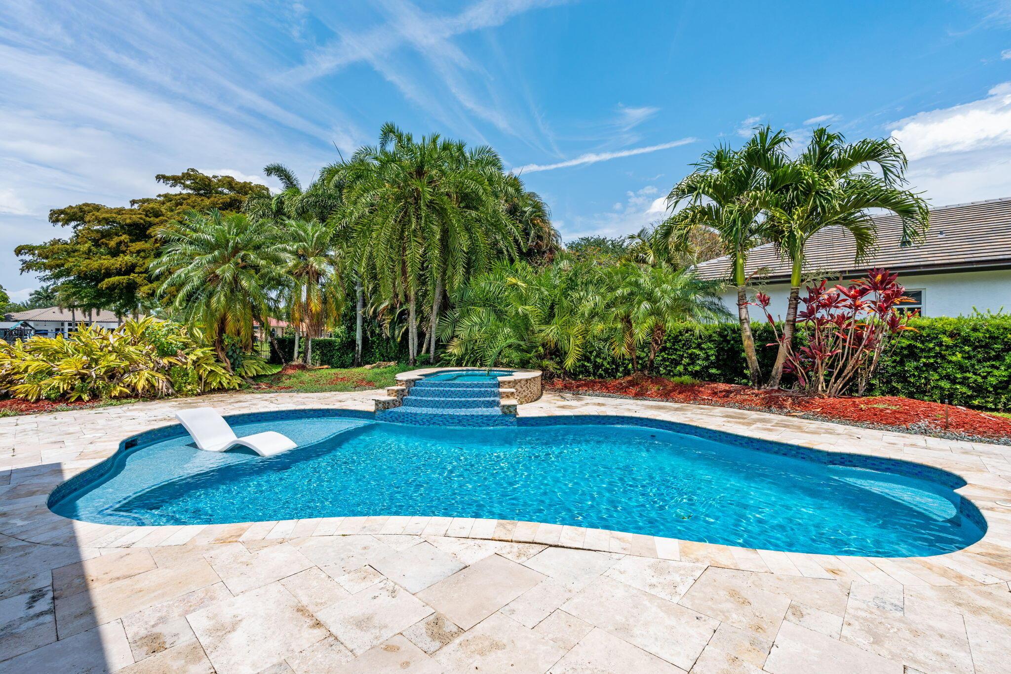 10251 N Lake Vista Circle, Davie, FL 33328, Davie
