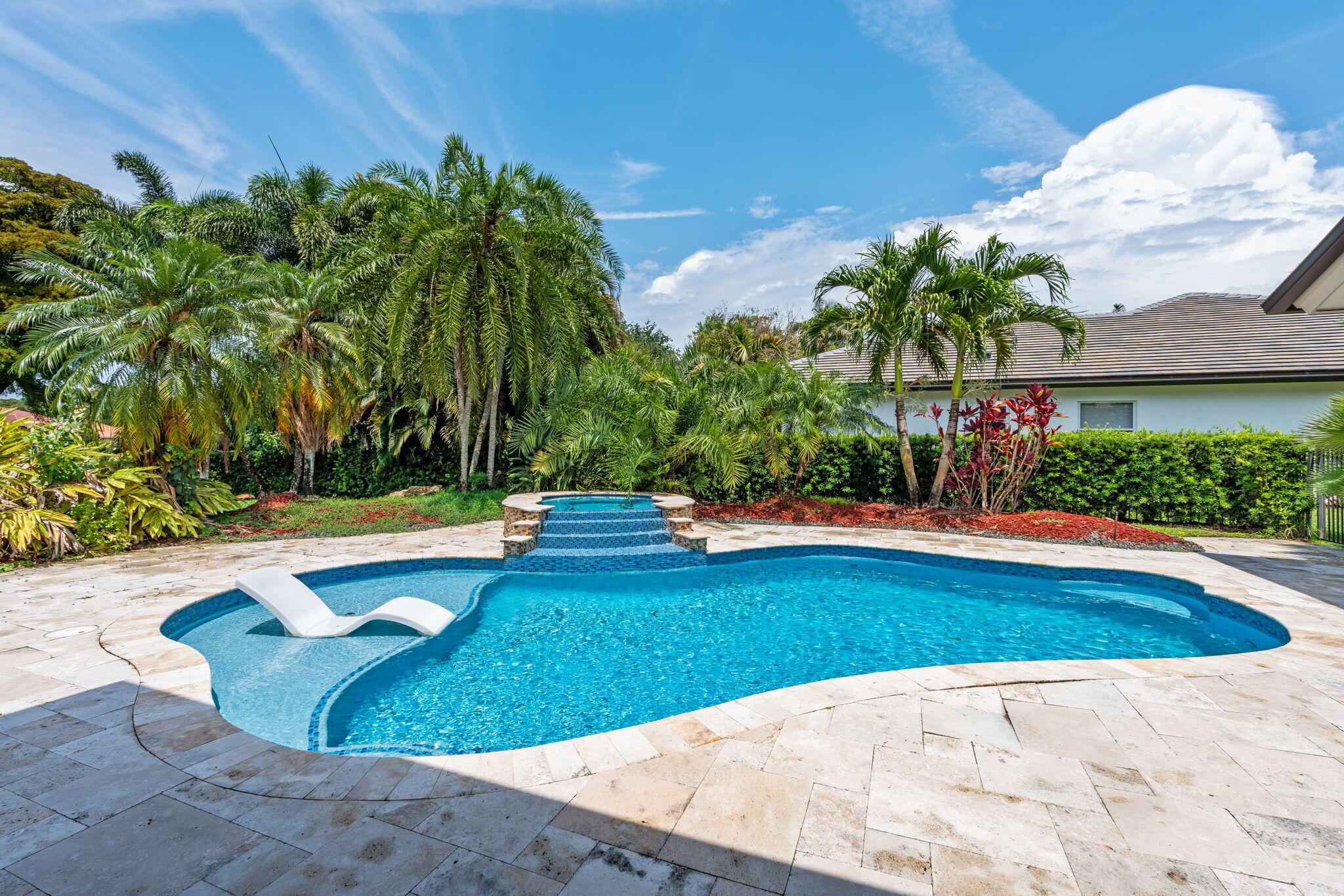 10251 N Lake Vista Circle, Davie, FL 33328, Davie - Photo 5