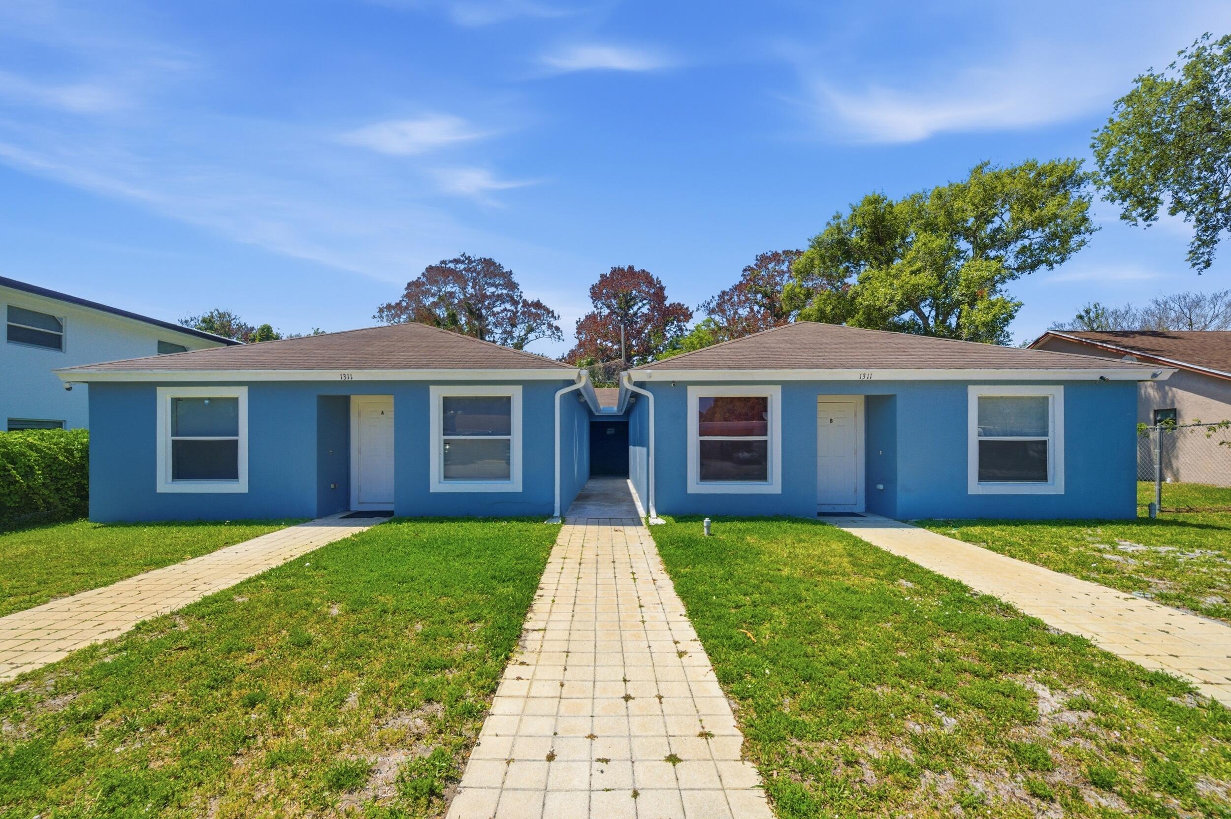 1311 Emerald Terrace, Fort Pierce, FL 34950, Fort Pierce