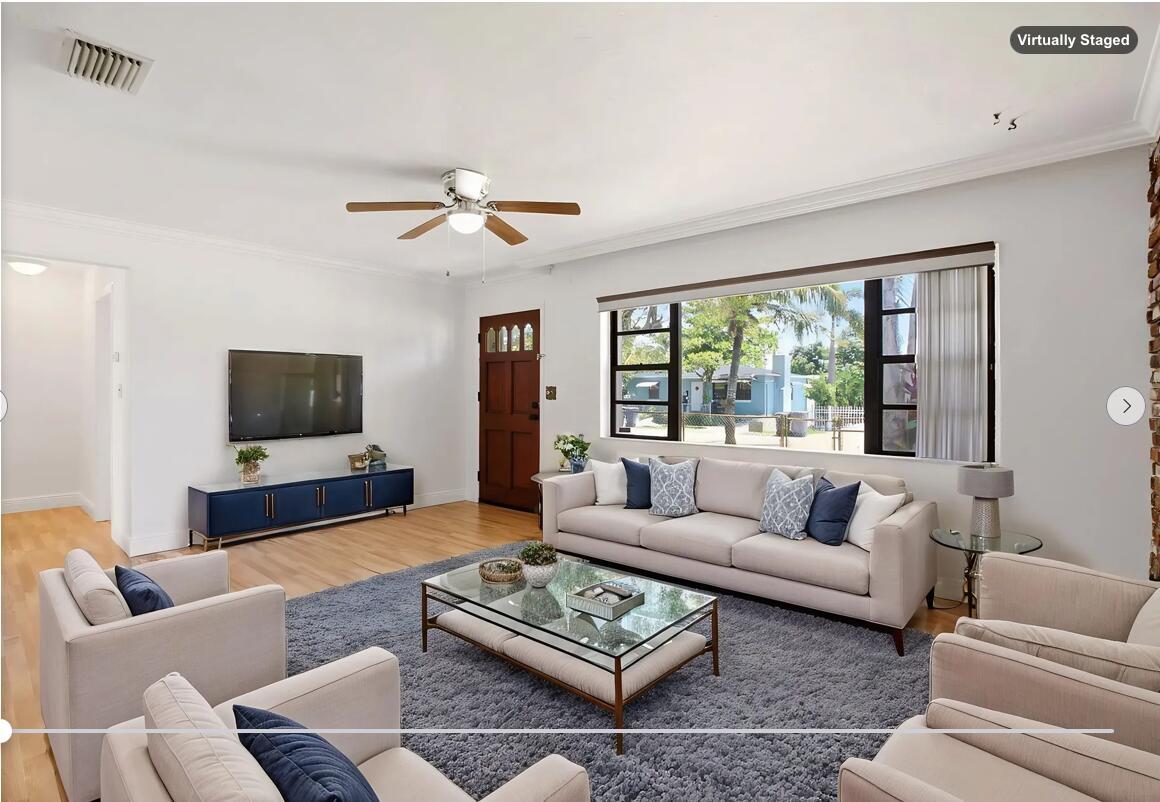 637 Troy Boulevard, West Palm Beach, FL 33409, West Palm Beach - Photo 3