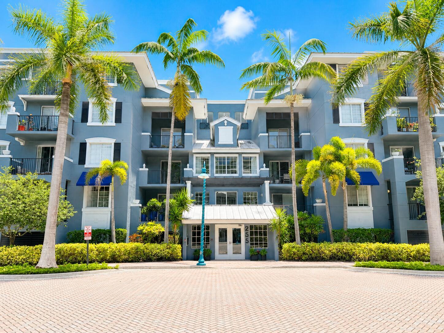255 NE 3rd Avenue 2403, Delray Beach, FL 33444, Delray Beach - Photo 2