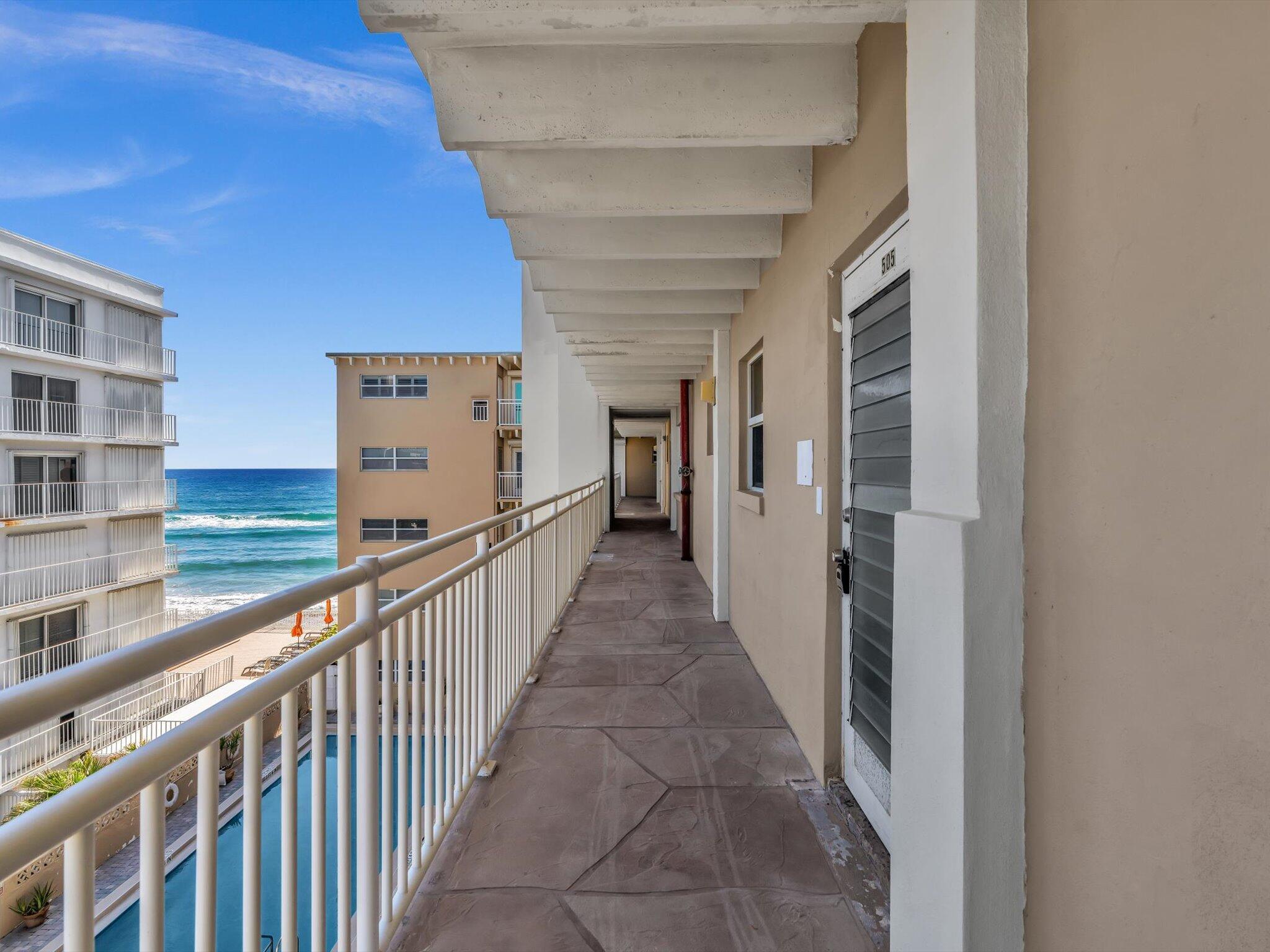 4500 S Ocean Boulevard 505, South Palm Beach, FL 33480, South Palm Beach - Photo 2