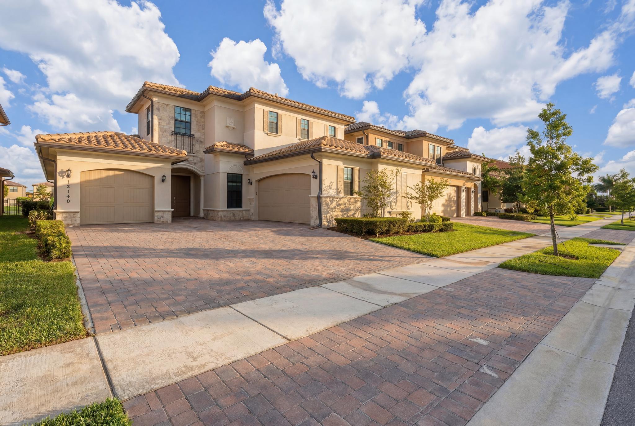 12140 Watermark Way, Parkland, FL 33076, Parkland