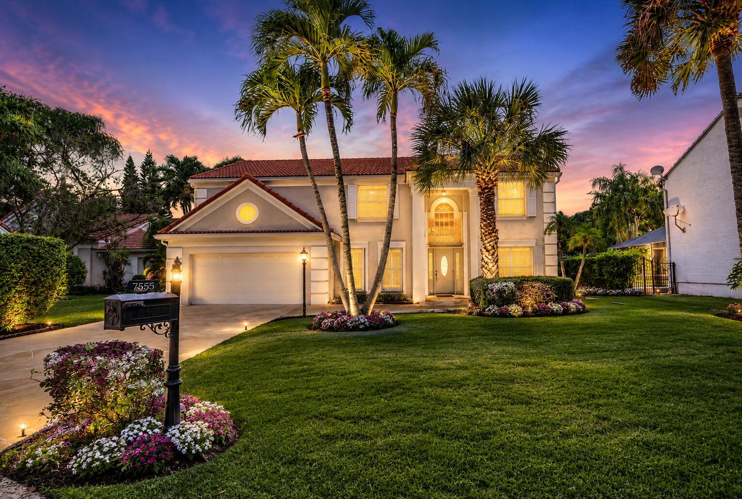 7555 Live Oak Drive, Coral Springs, FL 33065, Coral Springs