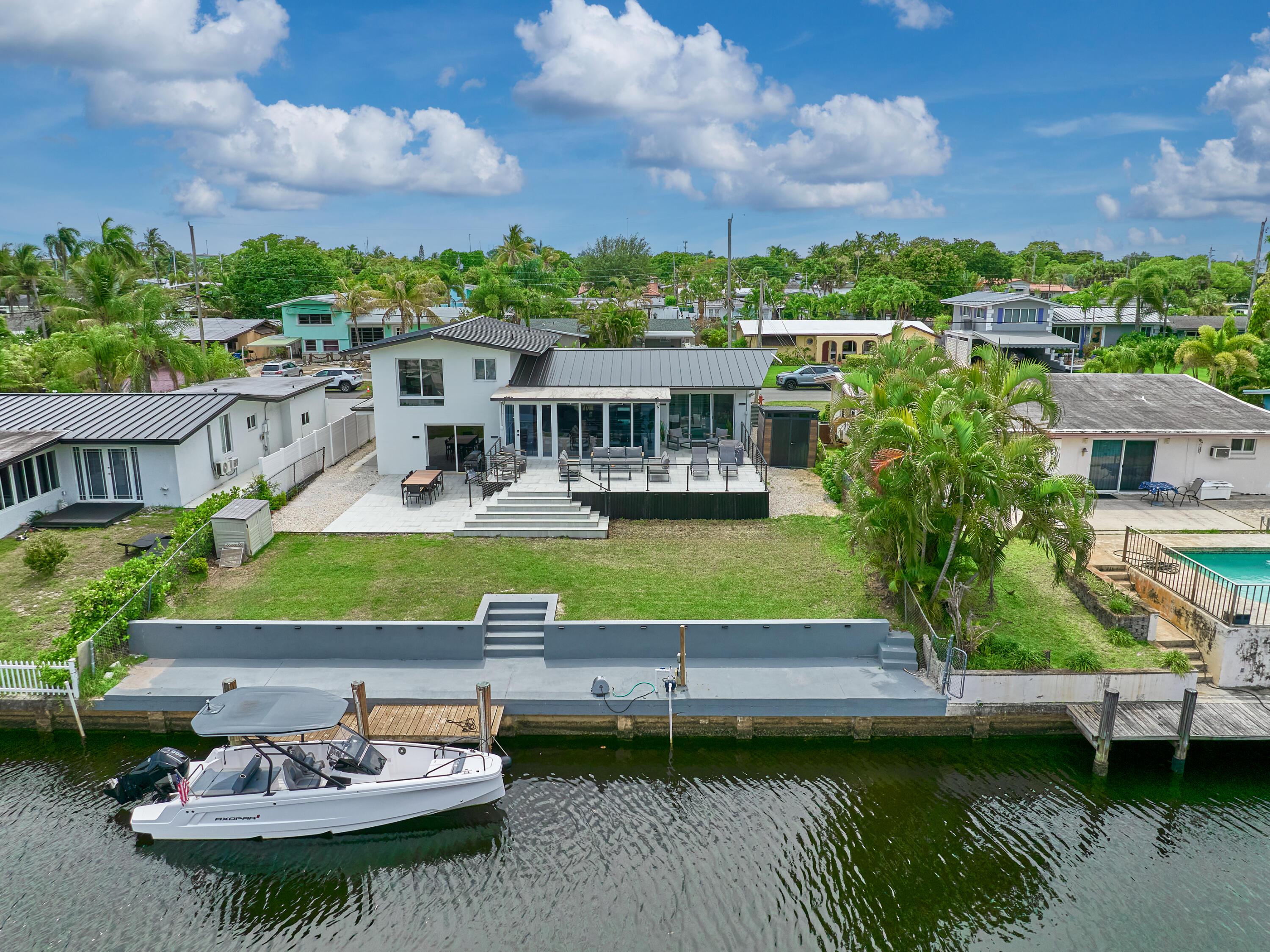 2426 Key Largo Lane, Fort Lauderdale, FL 33312, Fort Lauderdale