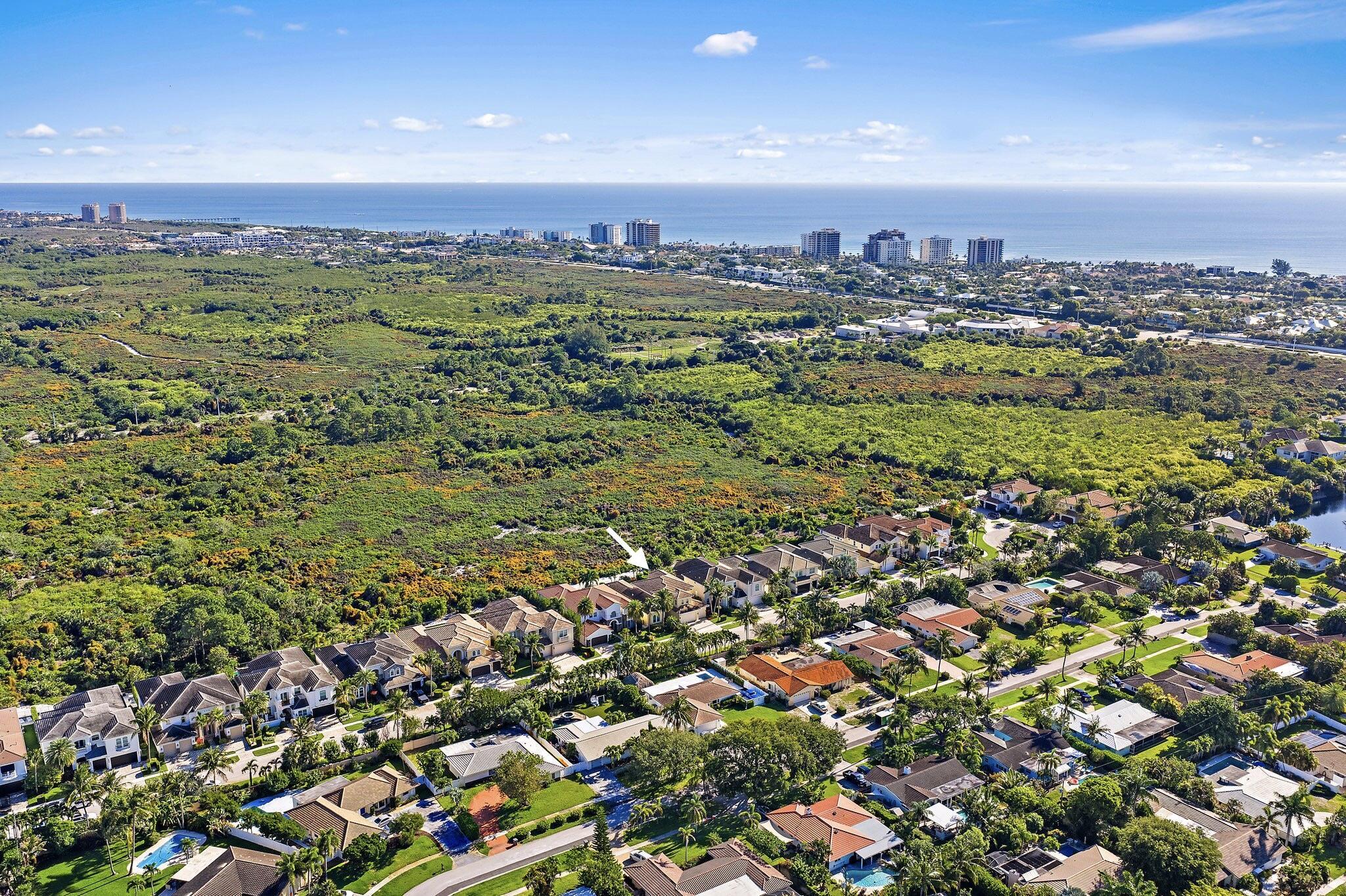 1715 W Hemingway Drive, Juno Beach, FL 33408, Juno Beach