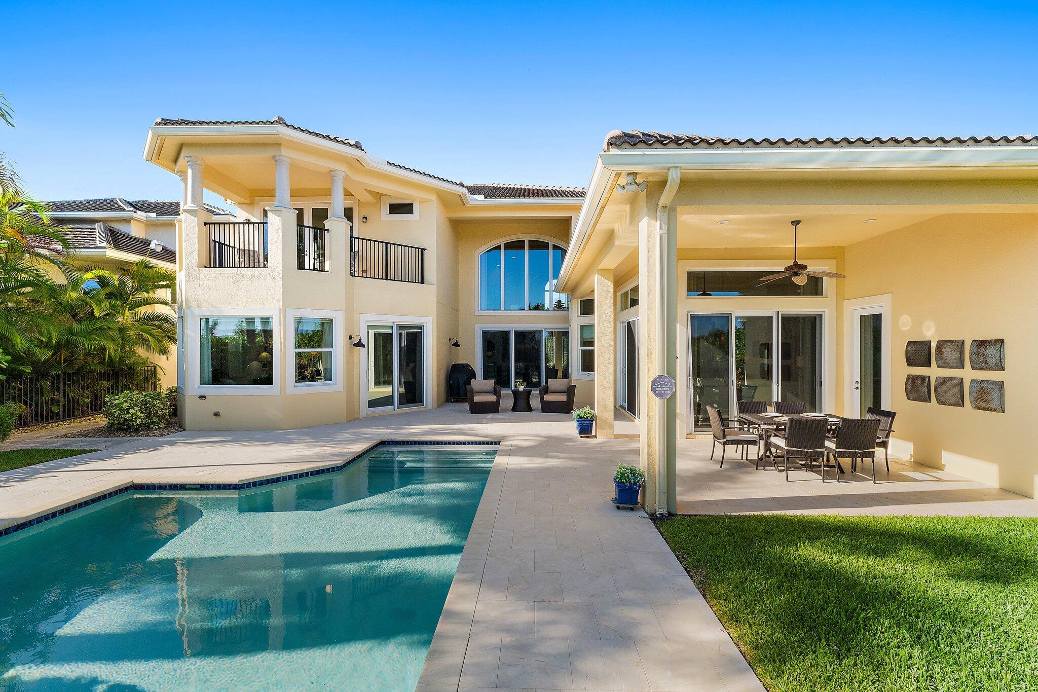 1715 W Hemingway Drive, Juno Beach, FL 33408, Juno Beach - Photo 2
