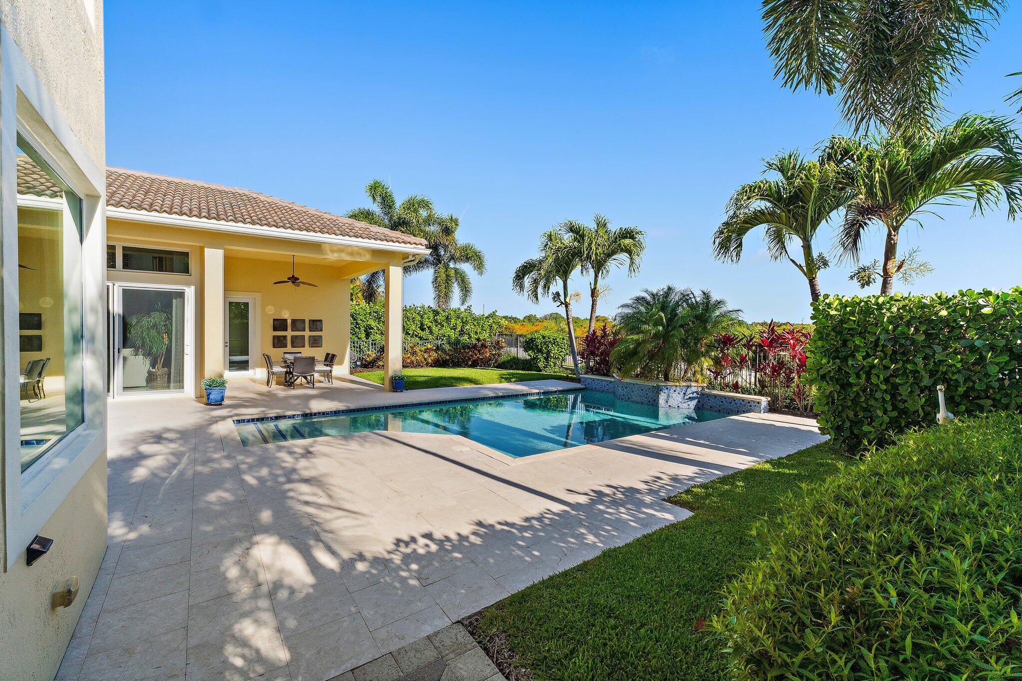 1715 W Hemingway Drive, Juno Beach, FL 33408, Juno Beach - Photo 4