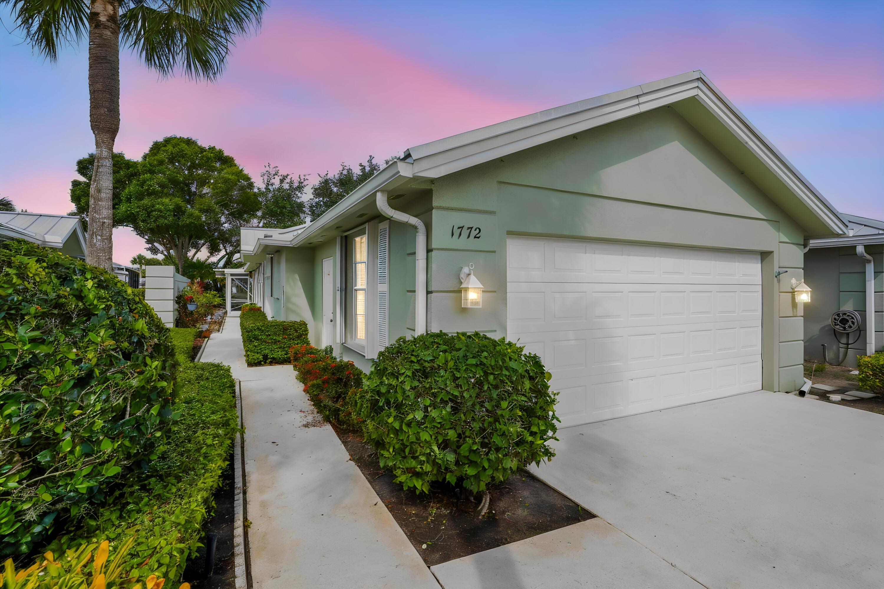 1772 SW Waterfall Boulevard, Palm City, FL 34990, Palm City