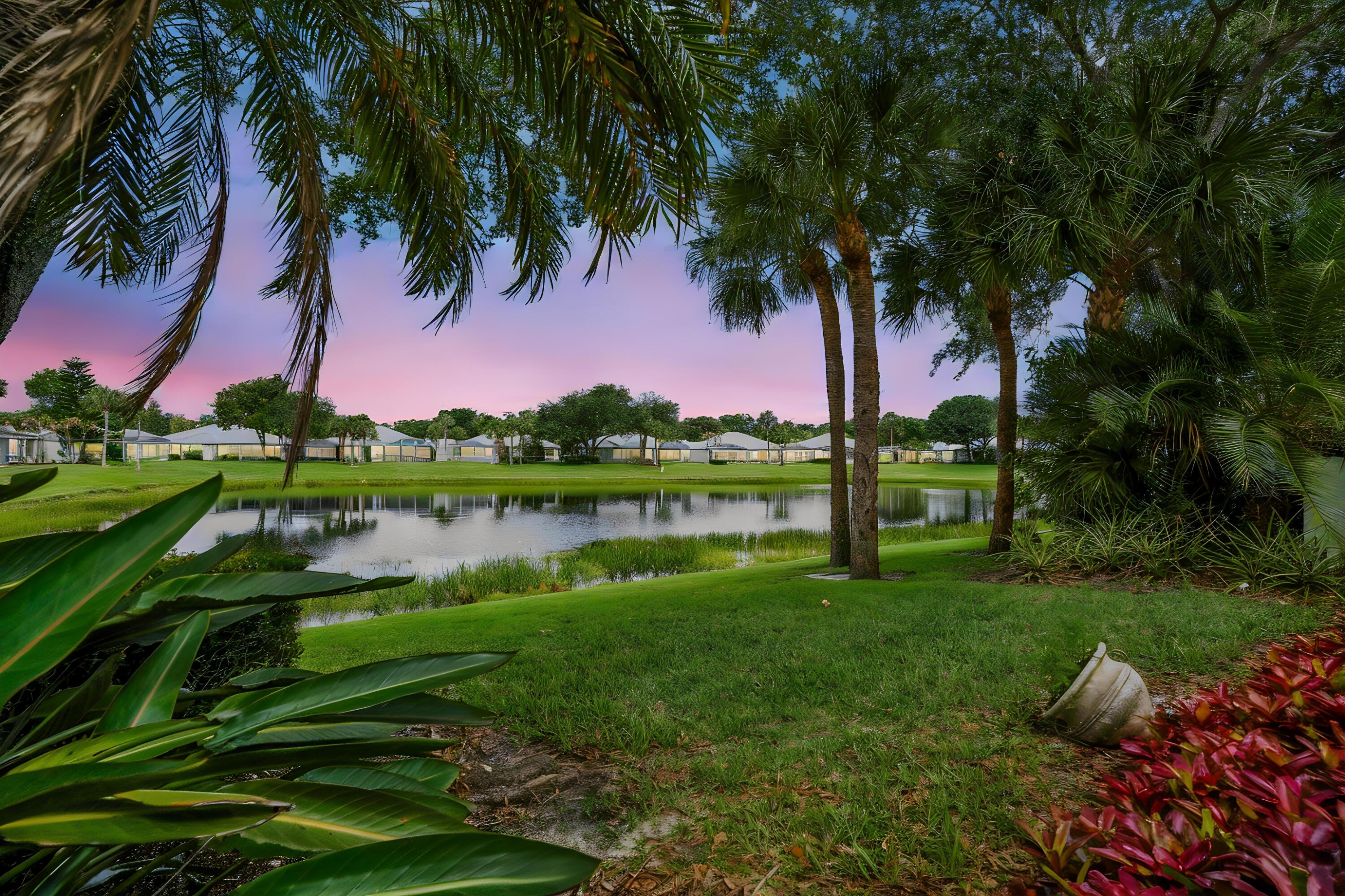 1772 SW Waterfall Boulevard, Palm City, FL 34990, Palm City - Photo 3