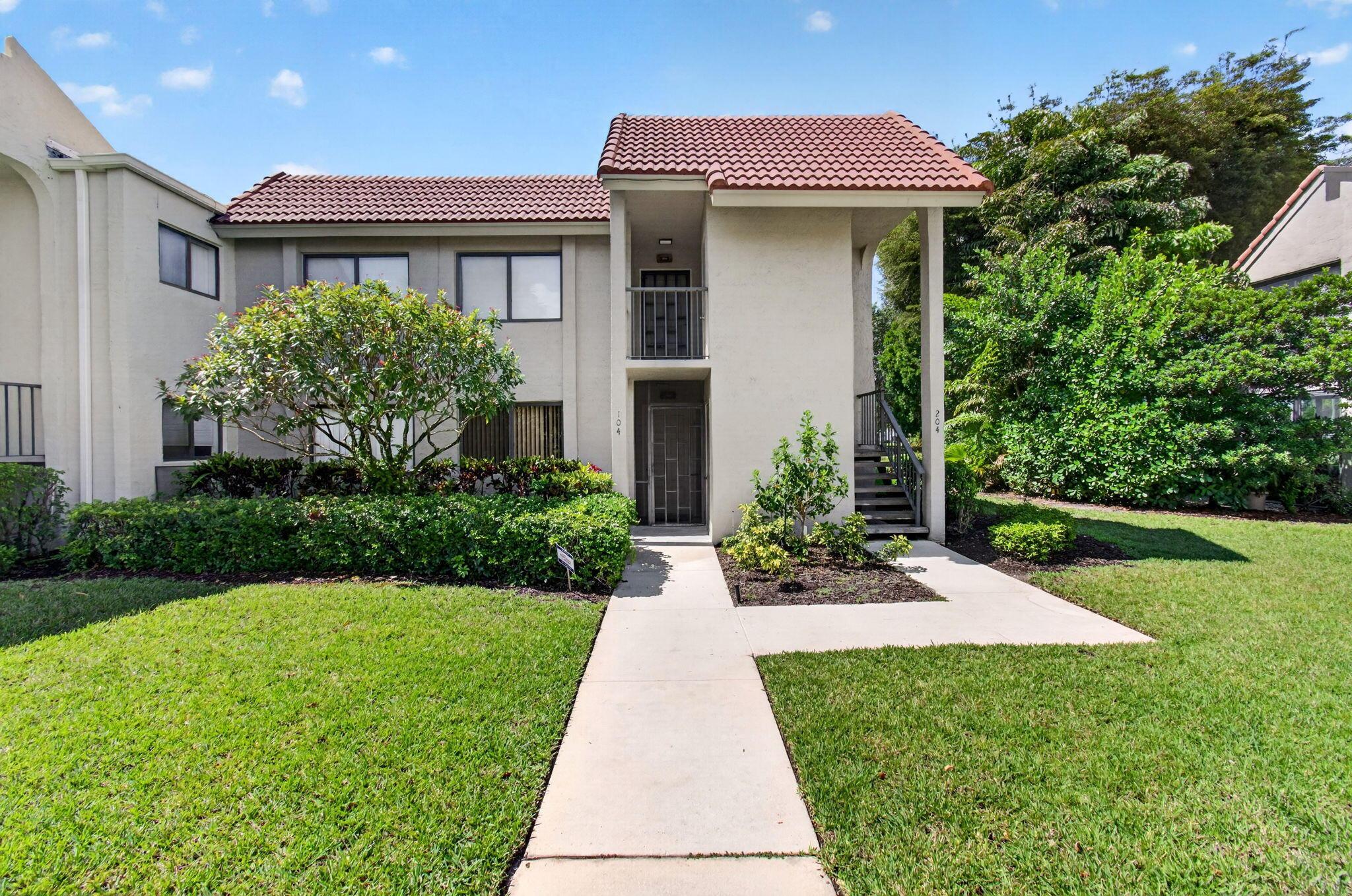 5561 Fairway Park Drive 104, Boynton Beach, FL 33437, Boynton Beach