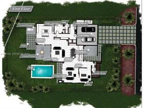7700 SW 53rd Court, Miami, FL 33143, Miami - Photo 2