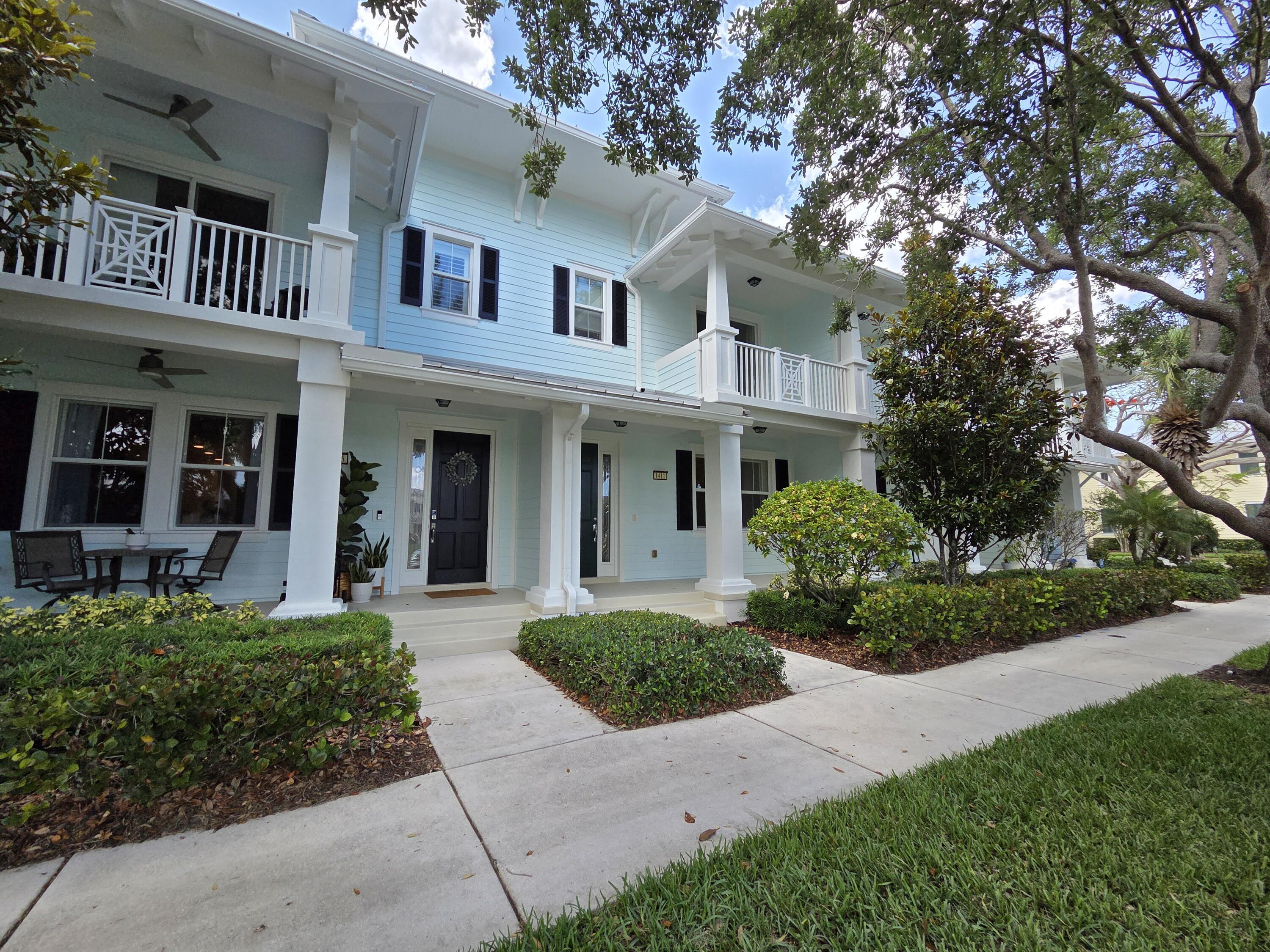 1411 N Jeaga Drive, Jupiter, FL 33458, Jupiter