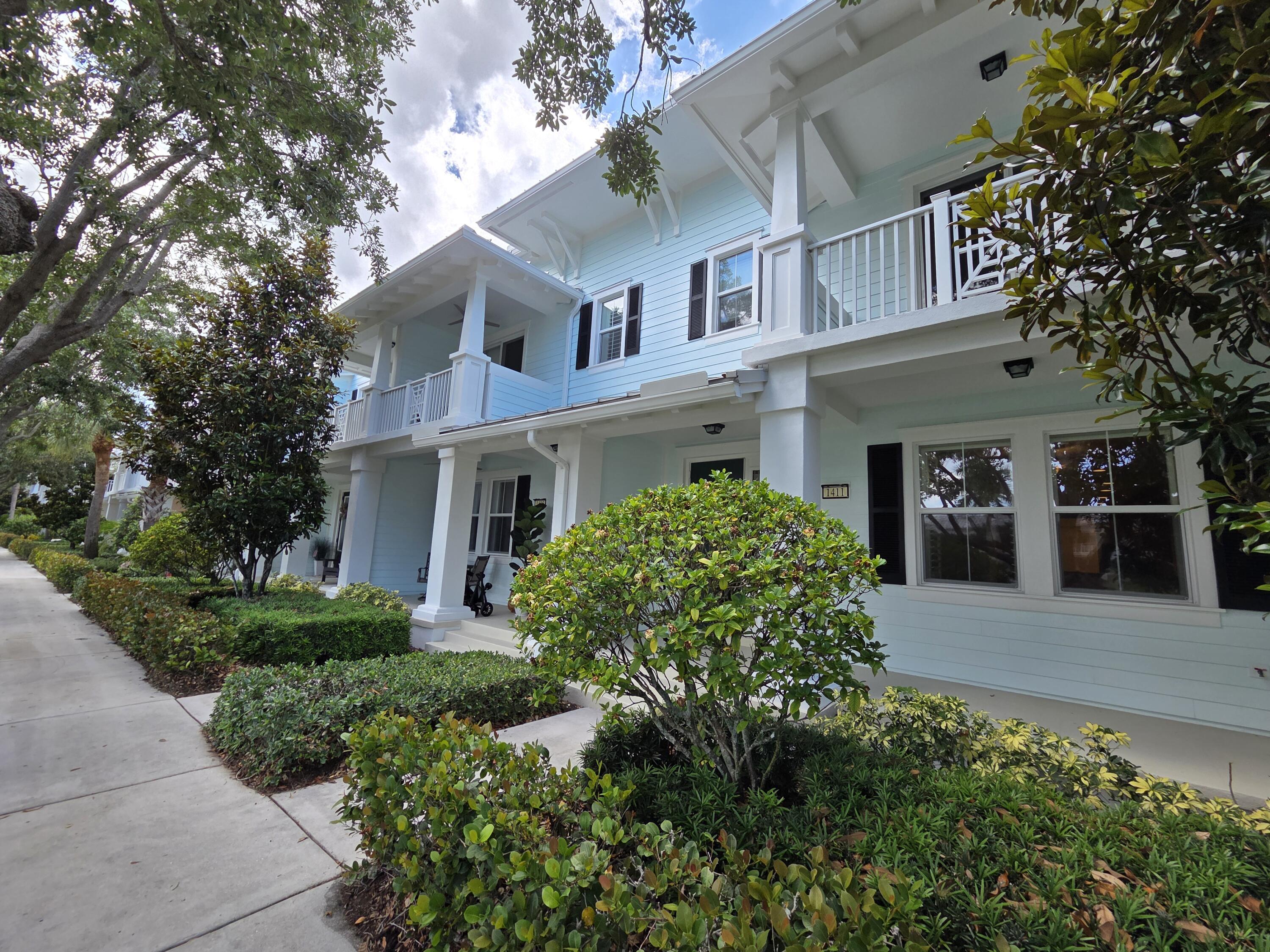 1411 N Jeaga Drive, Jupiter, FL 33458, Jupiter - Photo 2