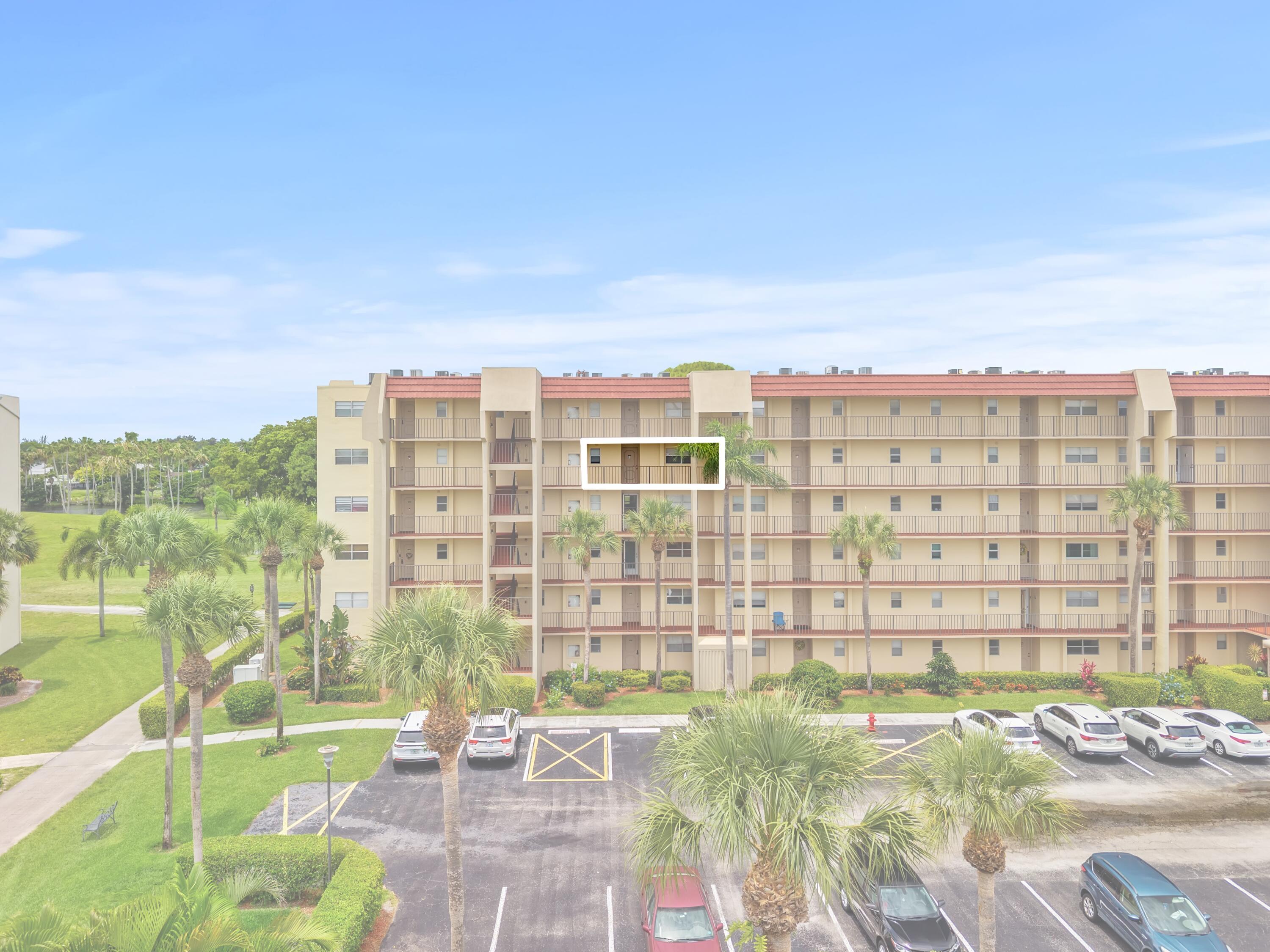 3755 Via Poinciana 502, Lake Worth, FL 33467, Lake Worth