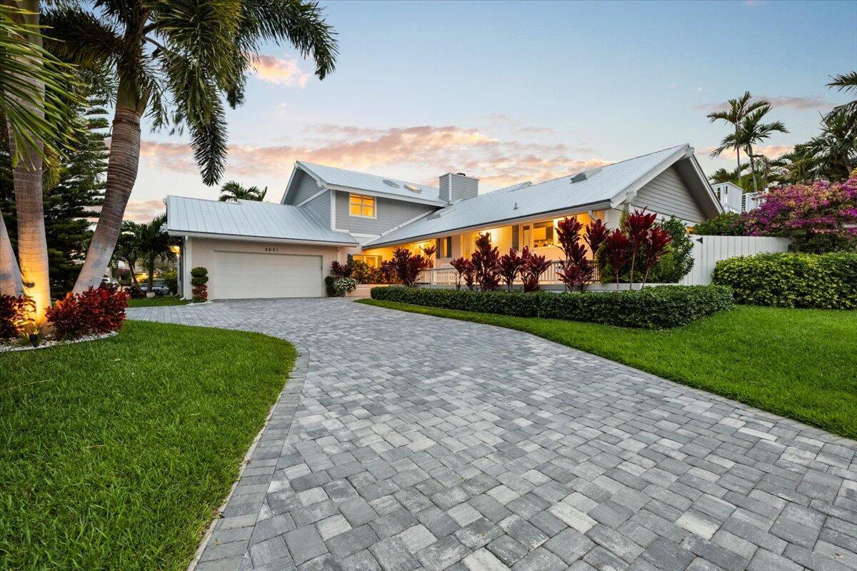 3001 Jasmine Court, Delray Beach, FL 33483, Delray Beach - Photo 2