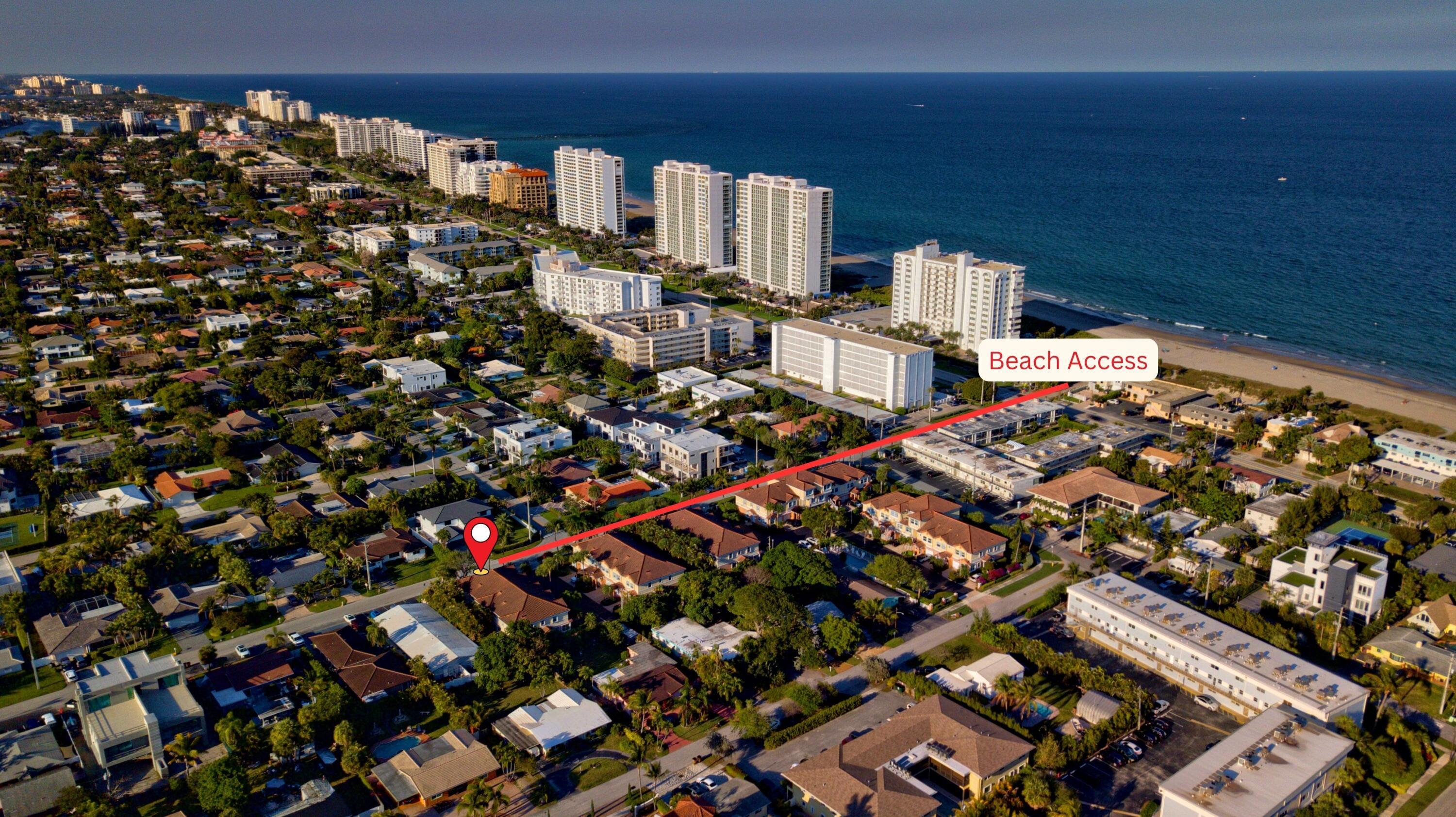 1950 Ne 7th St 105, Deerfield Beach, FL 33441, Deerfield Beach - Photo 2