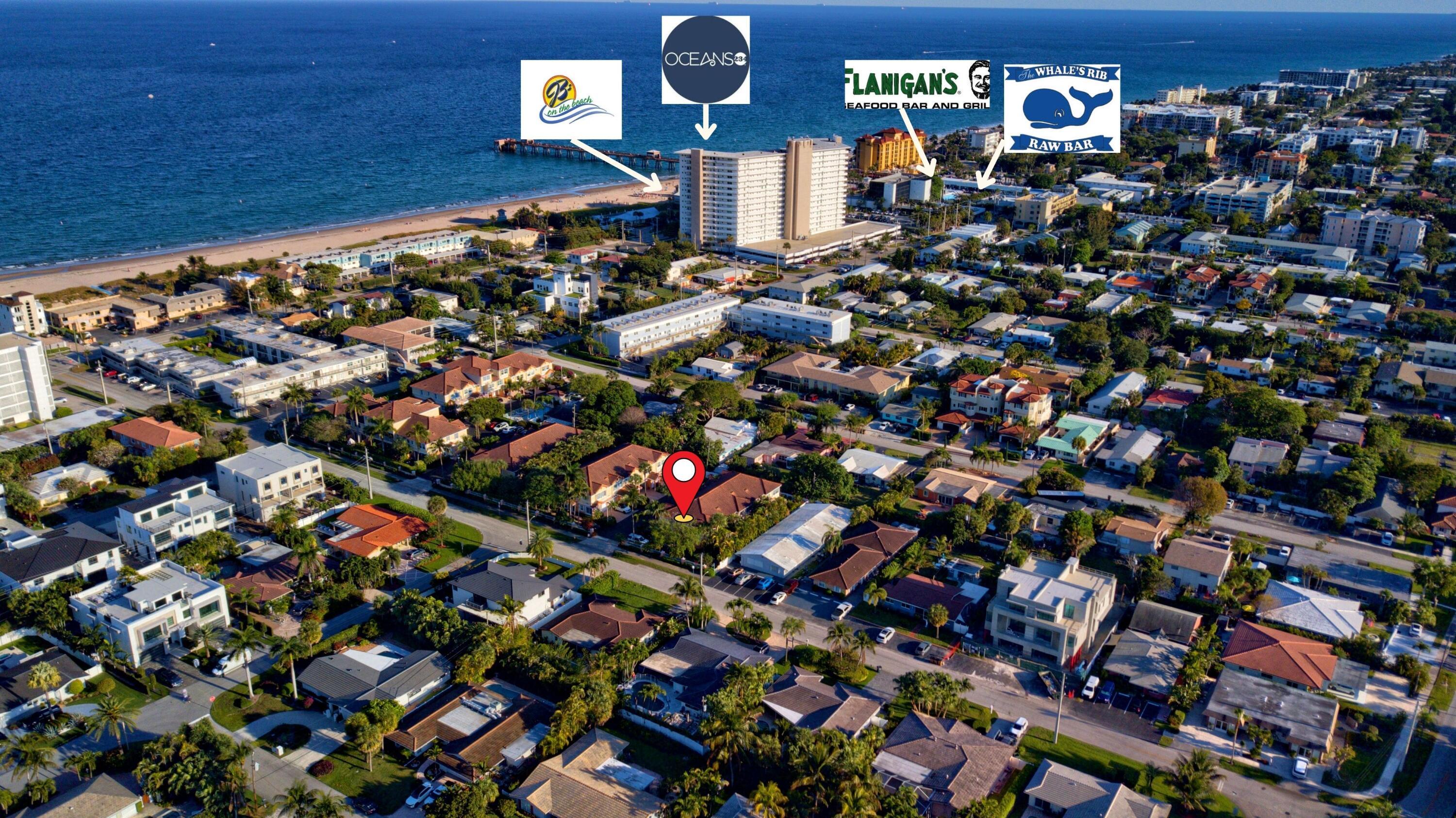 1950 Ne 7th St 105, Deerfield Beach, FL 33441, Deerfield Beach