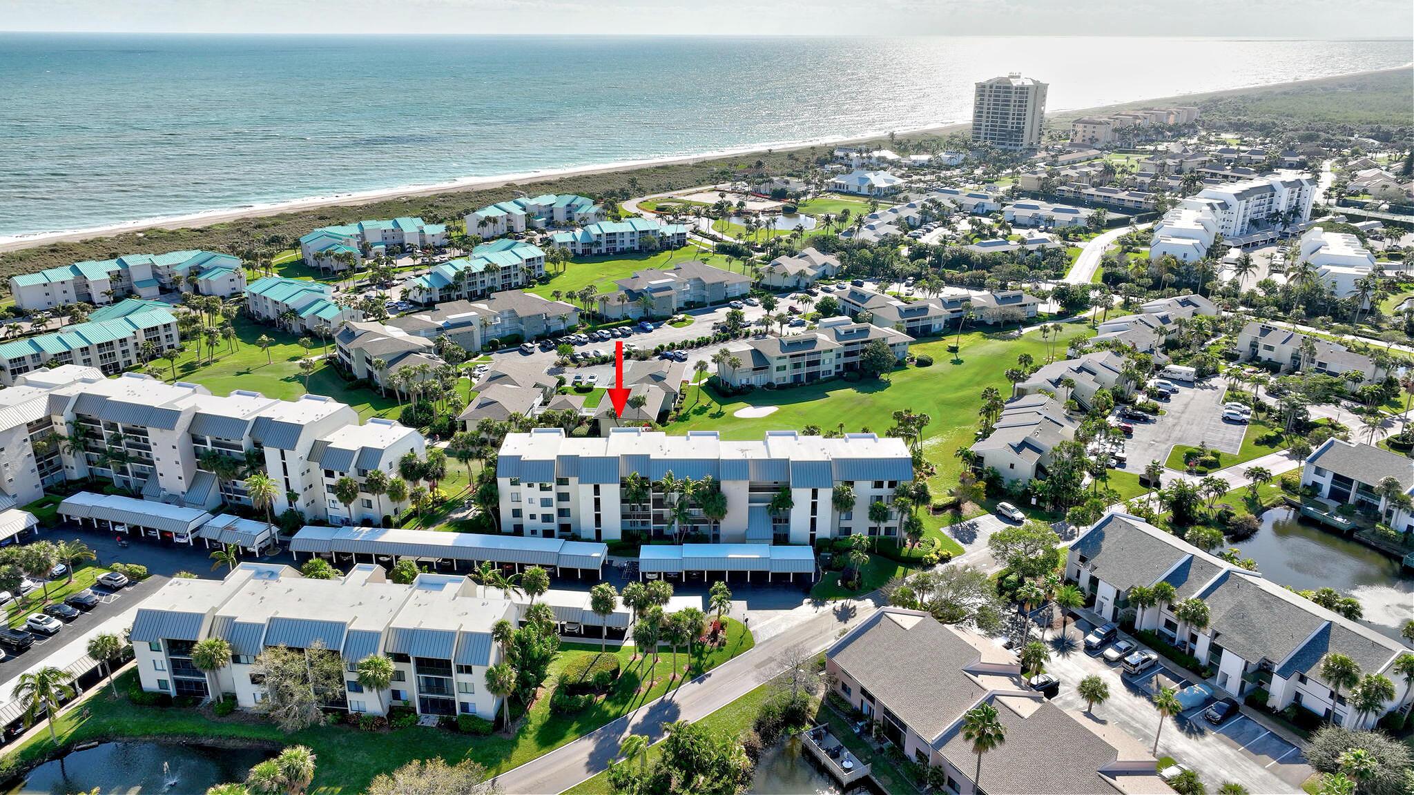 2400 S Ocean Drive 2234, Fort Pierce, FL 34949, Fort Pierce - Photo 5