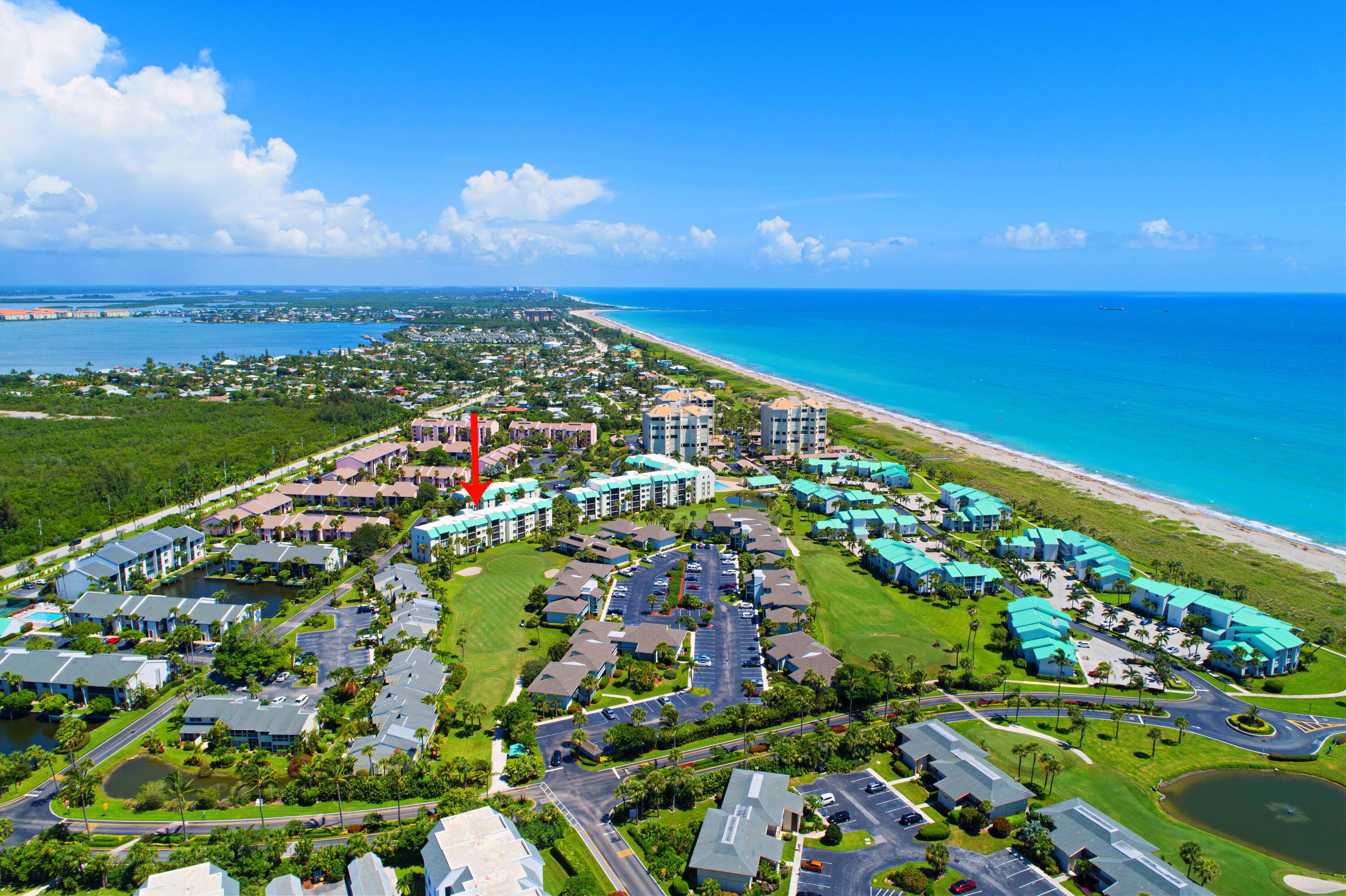 2400 S Ocean Drive 2234, Fort Pierce, FL 34949, Fort Pierce