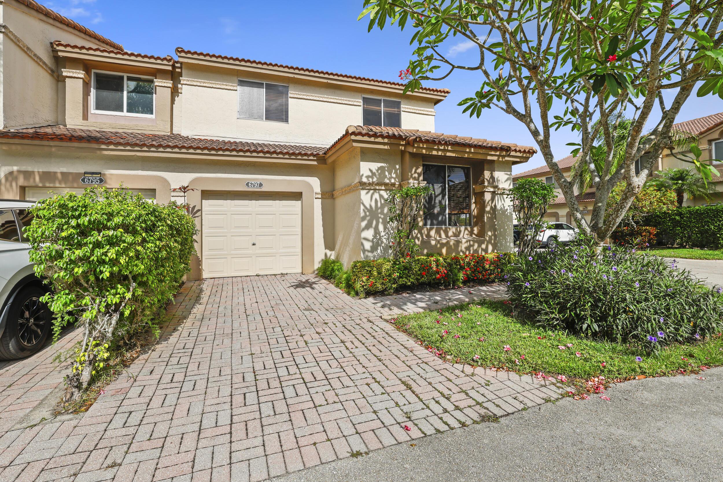 6797 Via Regina 4, Boca Raton, FL 33433, Boca Raton