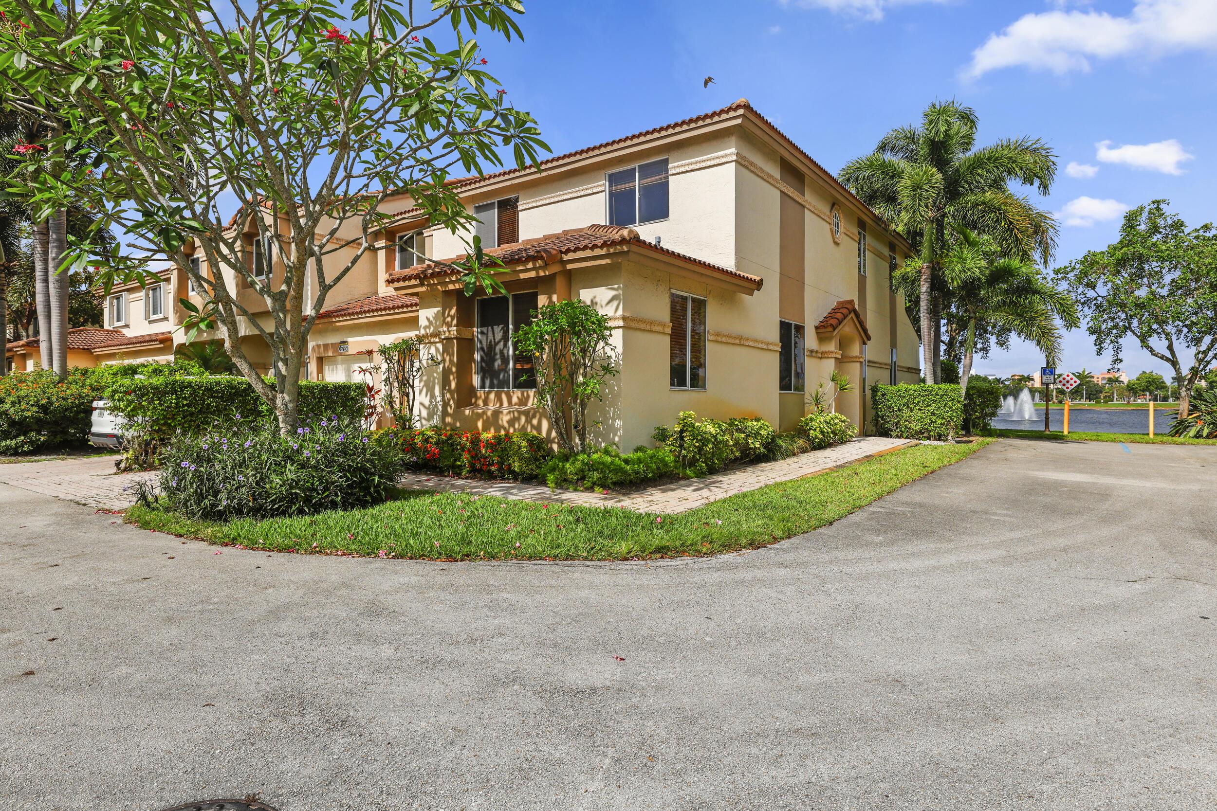 6797 Via Regina 4, Boca Raton, FL 33433, Boca Raton - Photo 4