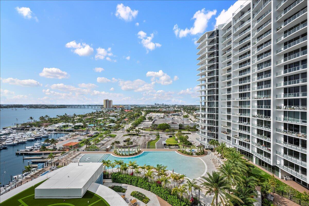 220 Lake Shore Drive 1207, Lake Park, FL 33403, Lake Park - Photo 2