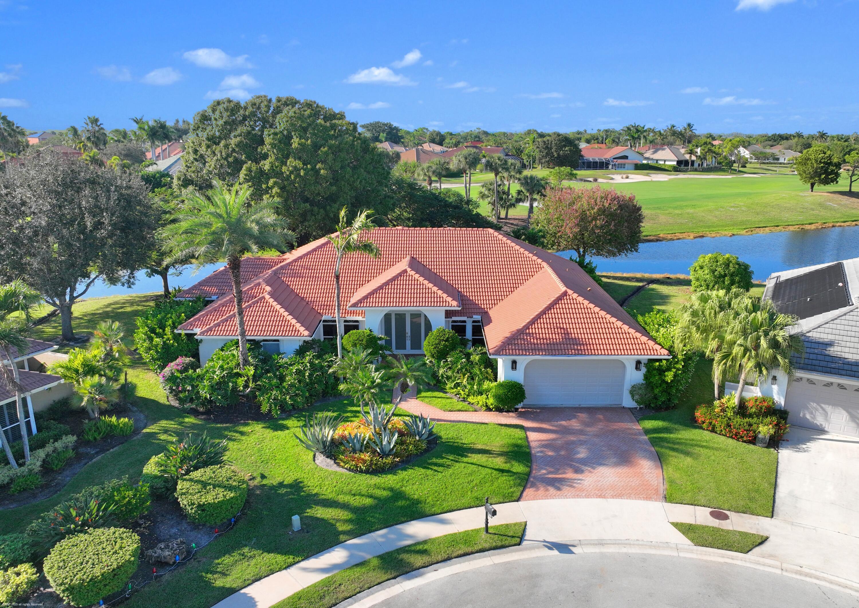 15611 Milan Court, Wellington, FL 33414, Wellington
