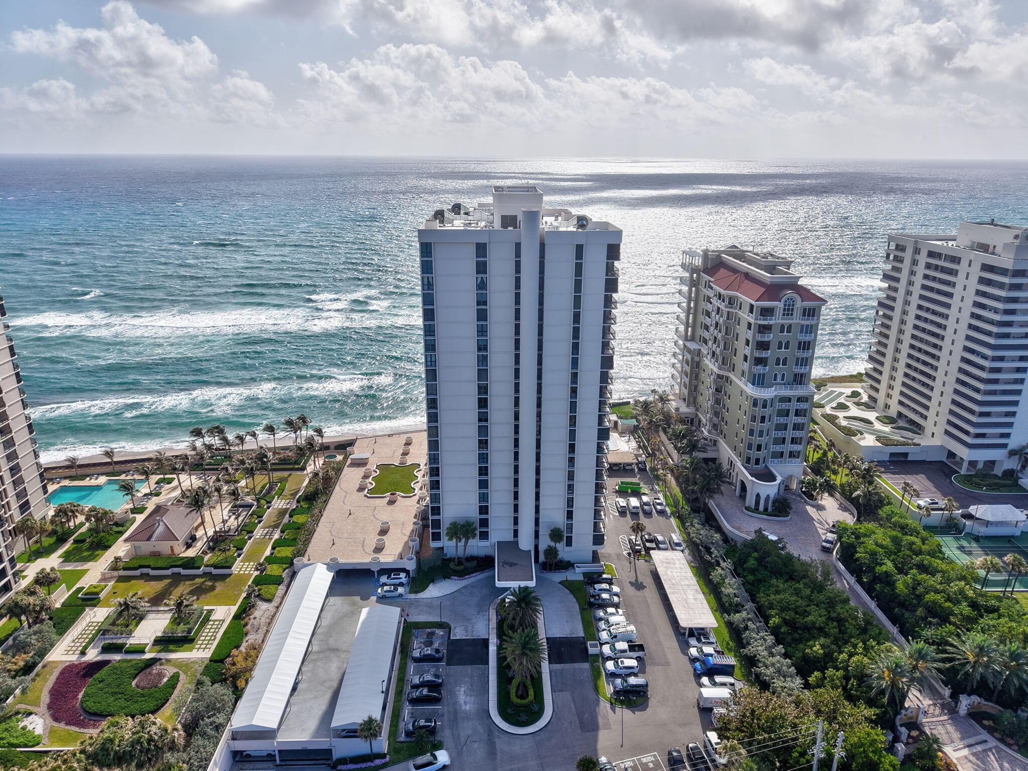 5380 N Ocean Drive 17e, Singer Island, FL 33404, Singer Island