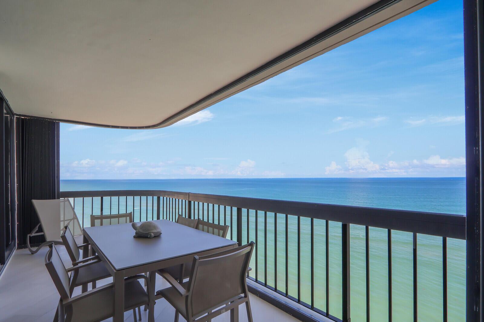 5380 N Ocean Drive 17e, Singer Island, FL 33404, Singer Island - Photo 2