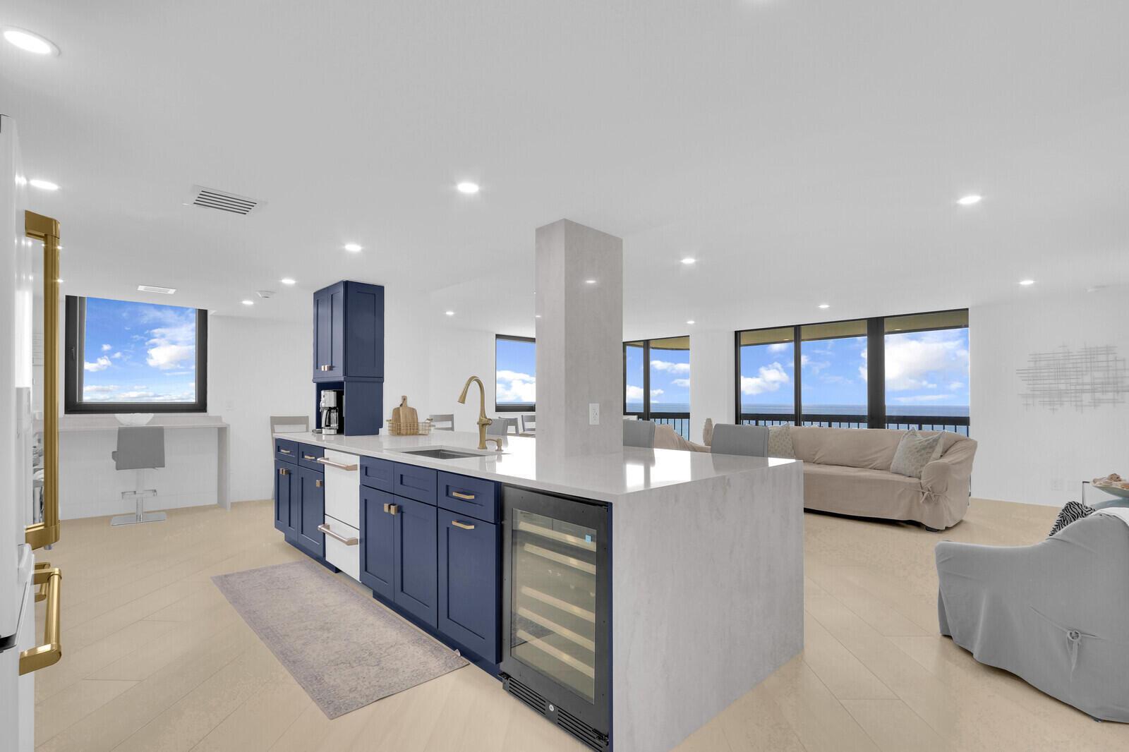 5380 N Ocean Drive 17e, Singer Island, FL 33404, Singer Island - Photo 4