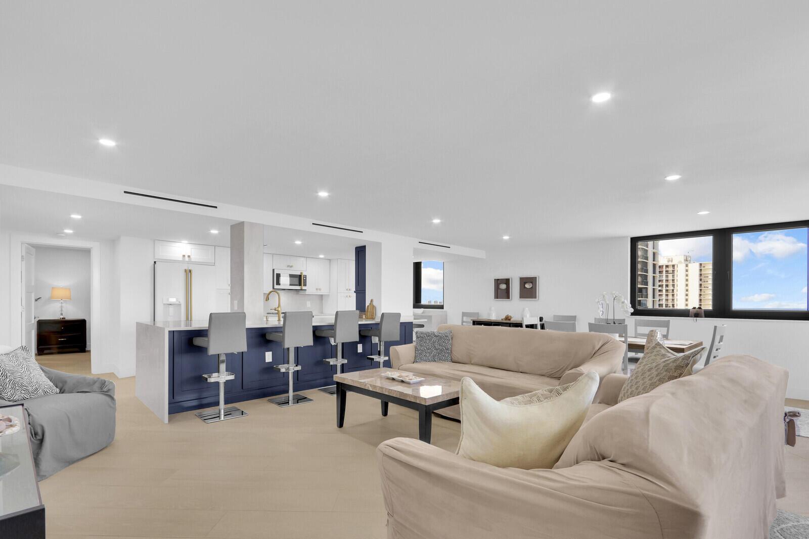 5380 N Ocean Drive 17e, Singer Island, FL 33404, Singer Island - Photo 5